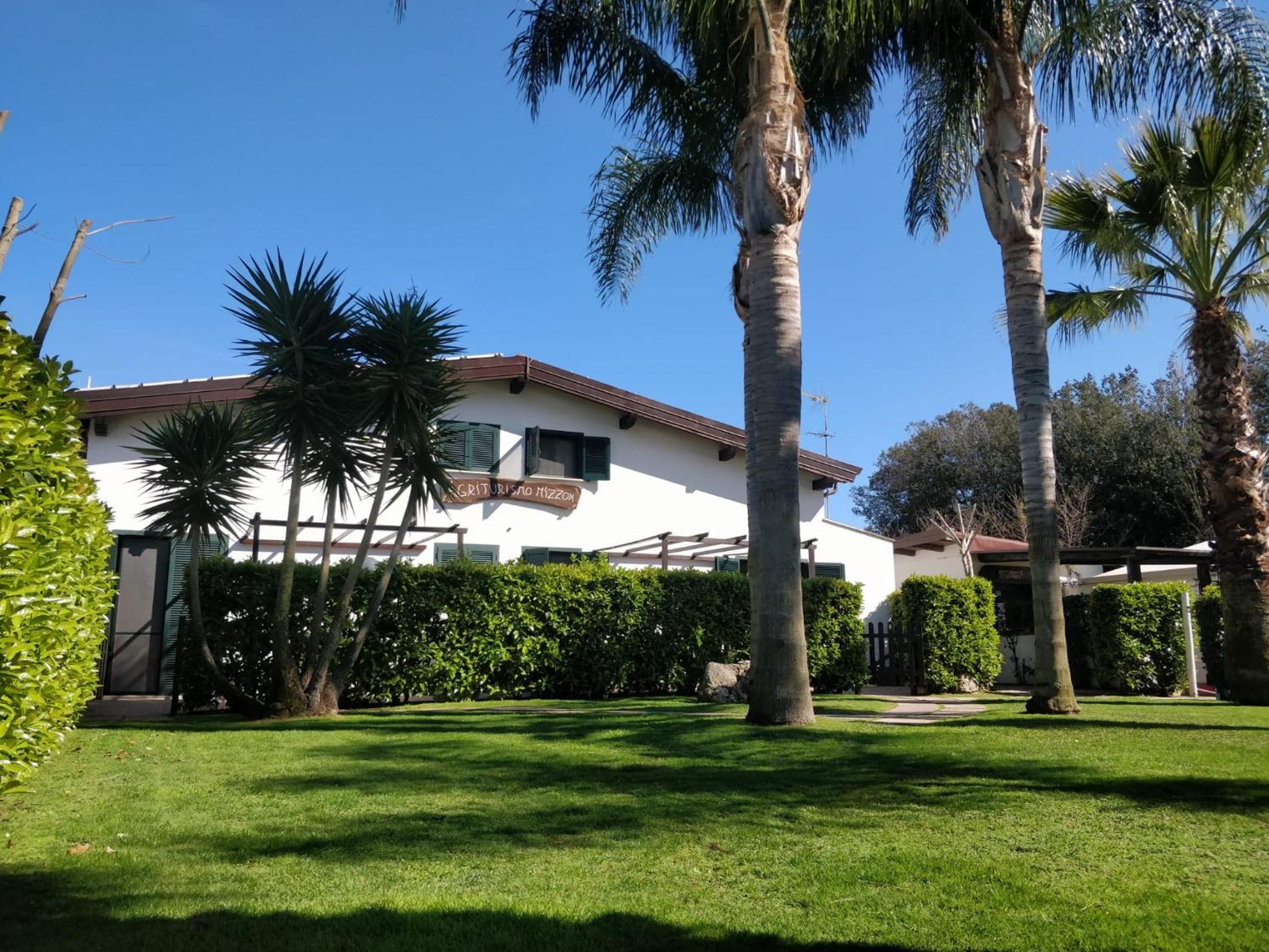 Agriturismo Fratelli Mizzon