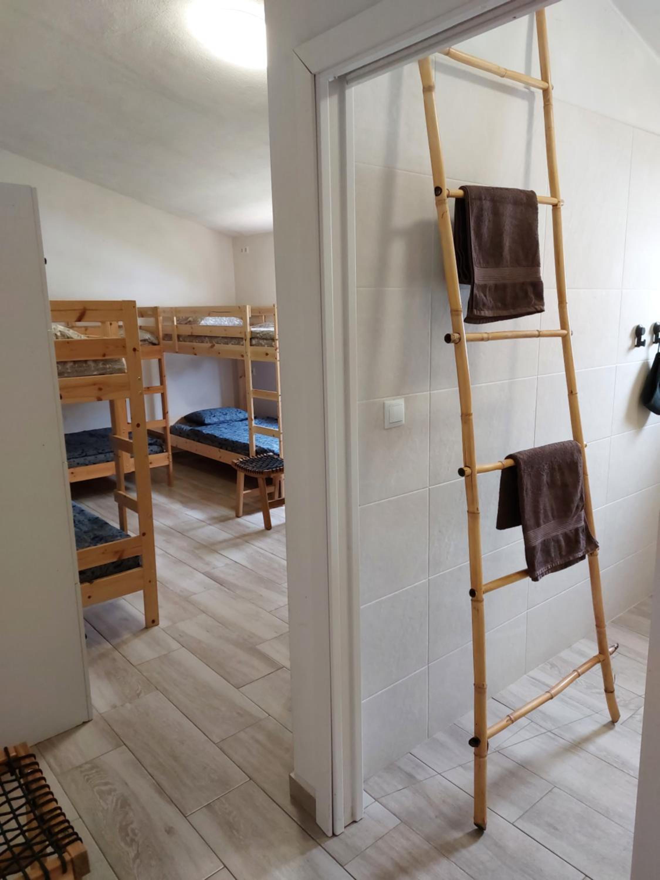 ZENIA HOSTEL view 5