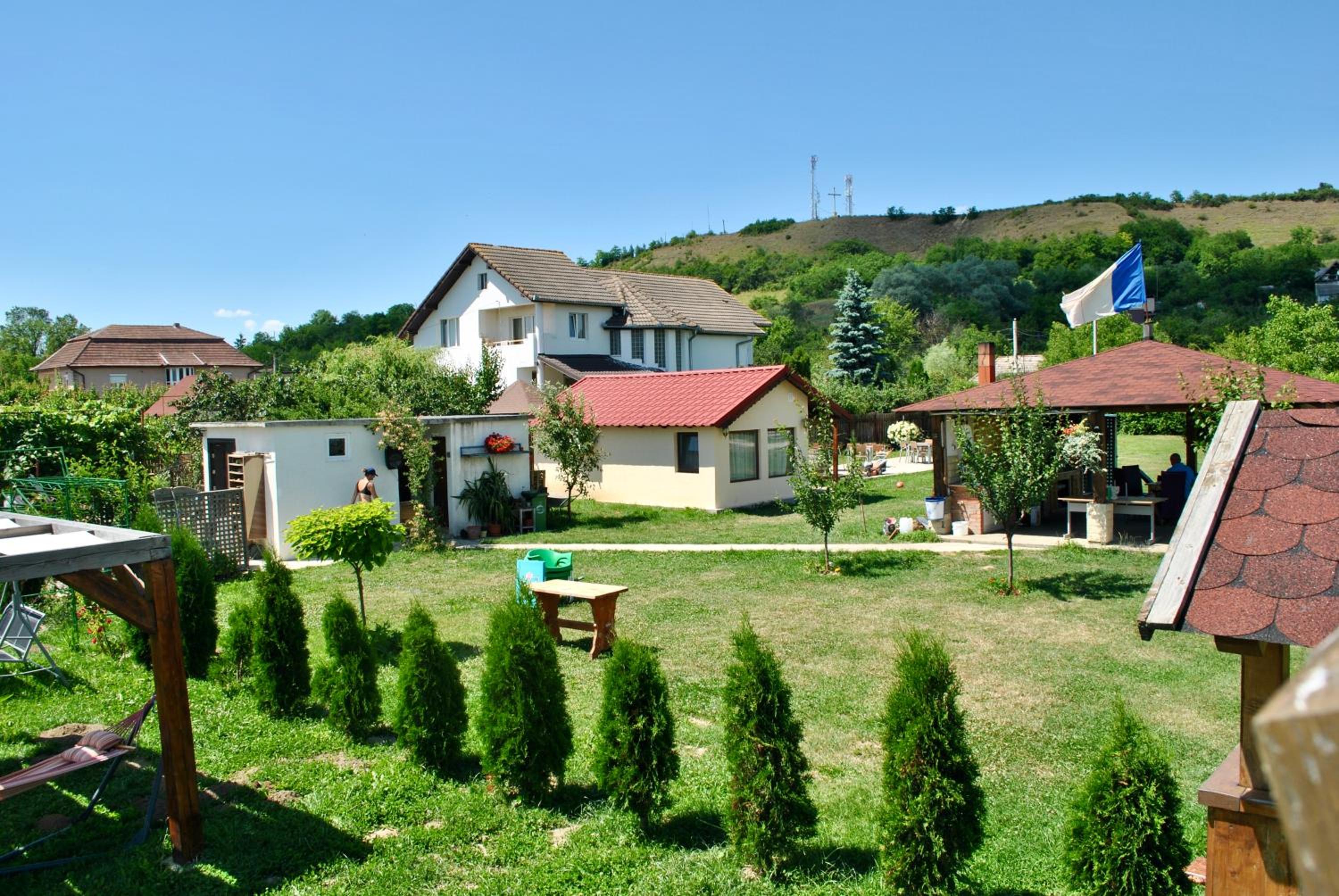 Camping La Foisor Turda view 3