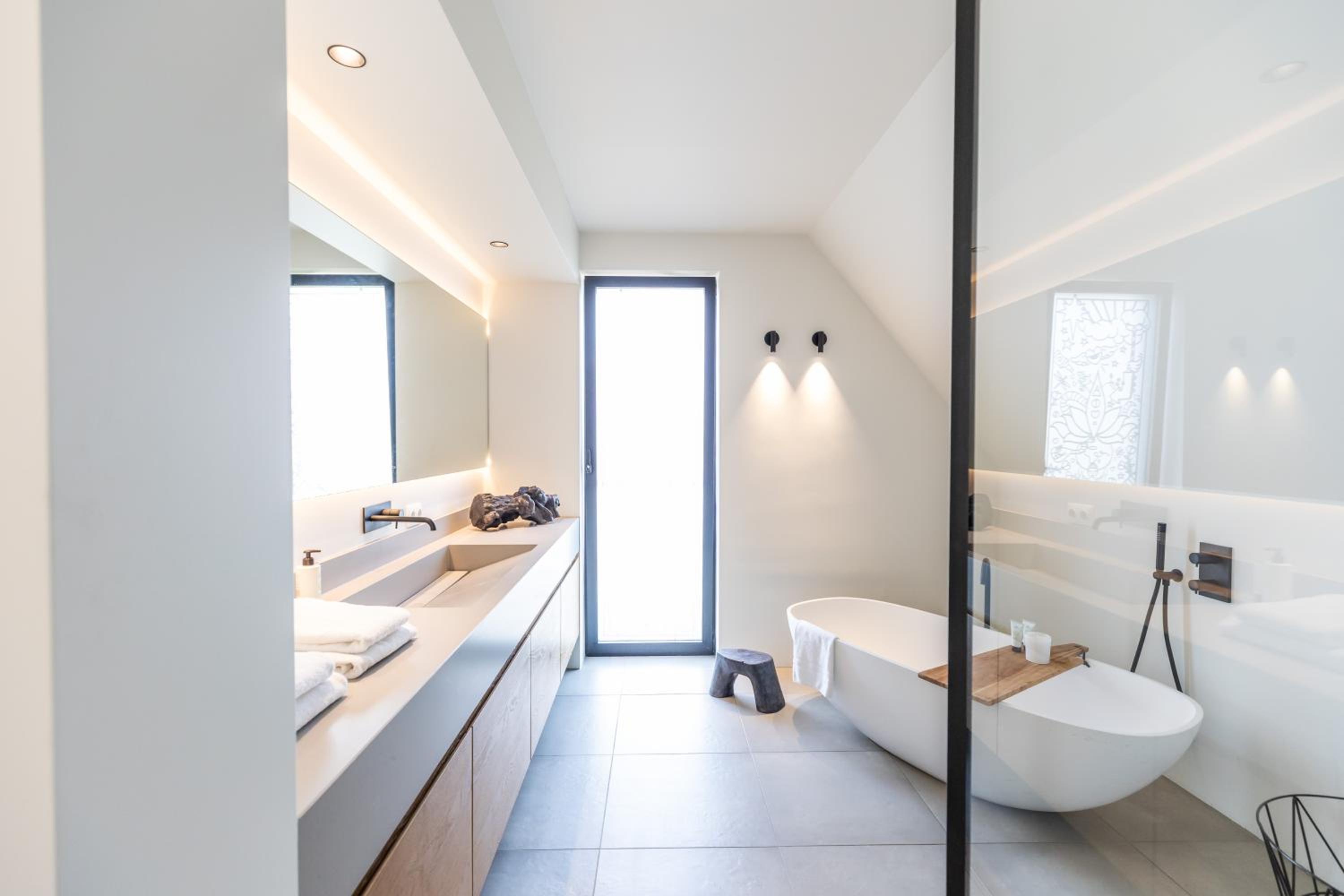 Villa Polderzicht, private luxurious stunning views