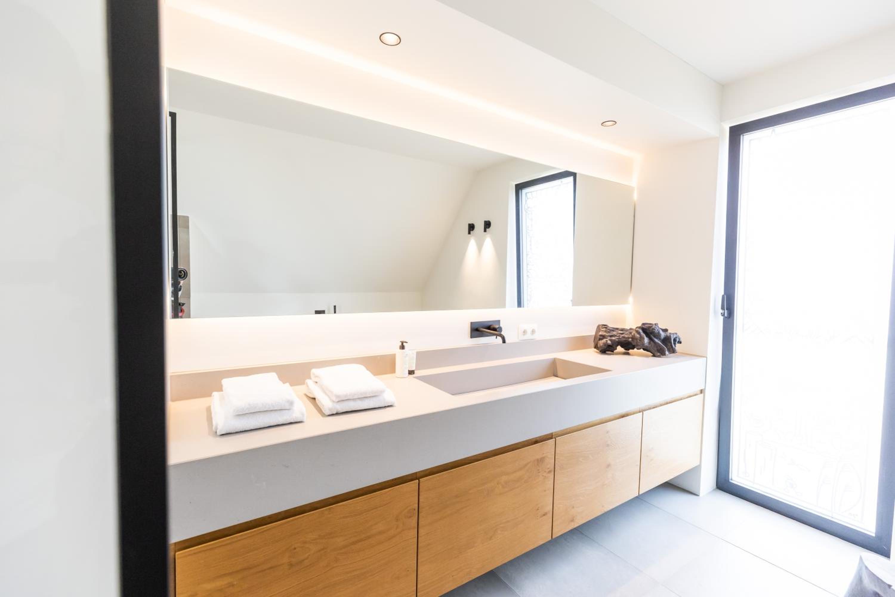Villa Polderzicht, private luxurious stunning views