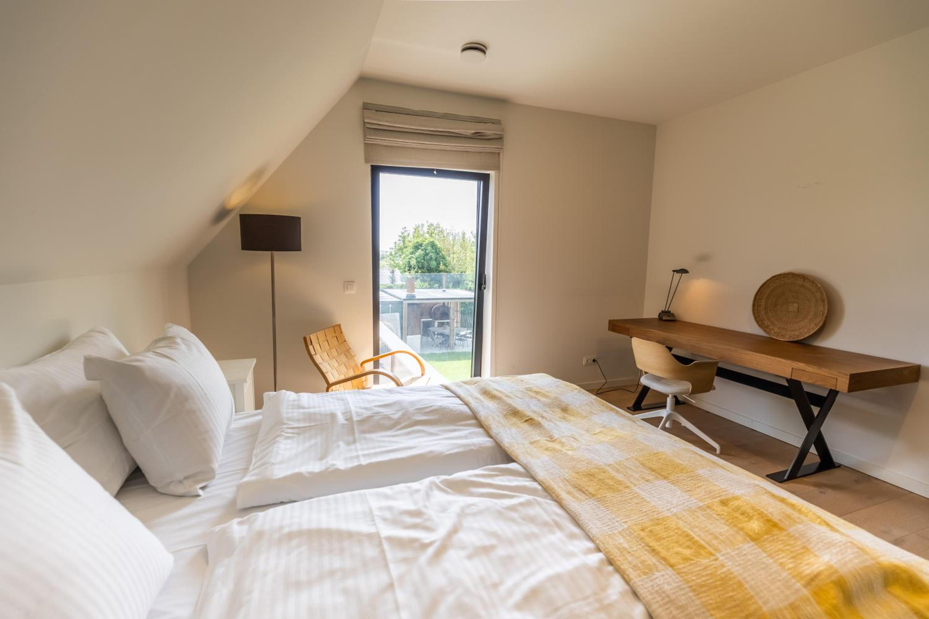 Villa Polderzicht, private luxurious stunning views