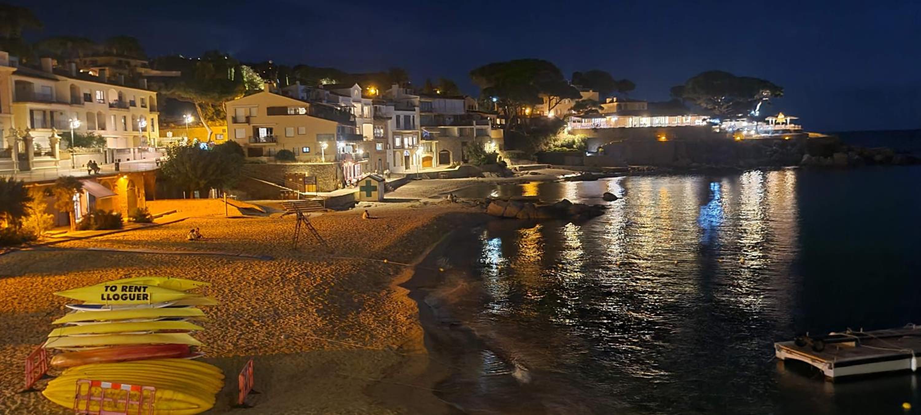 Apartamento Calella Home