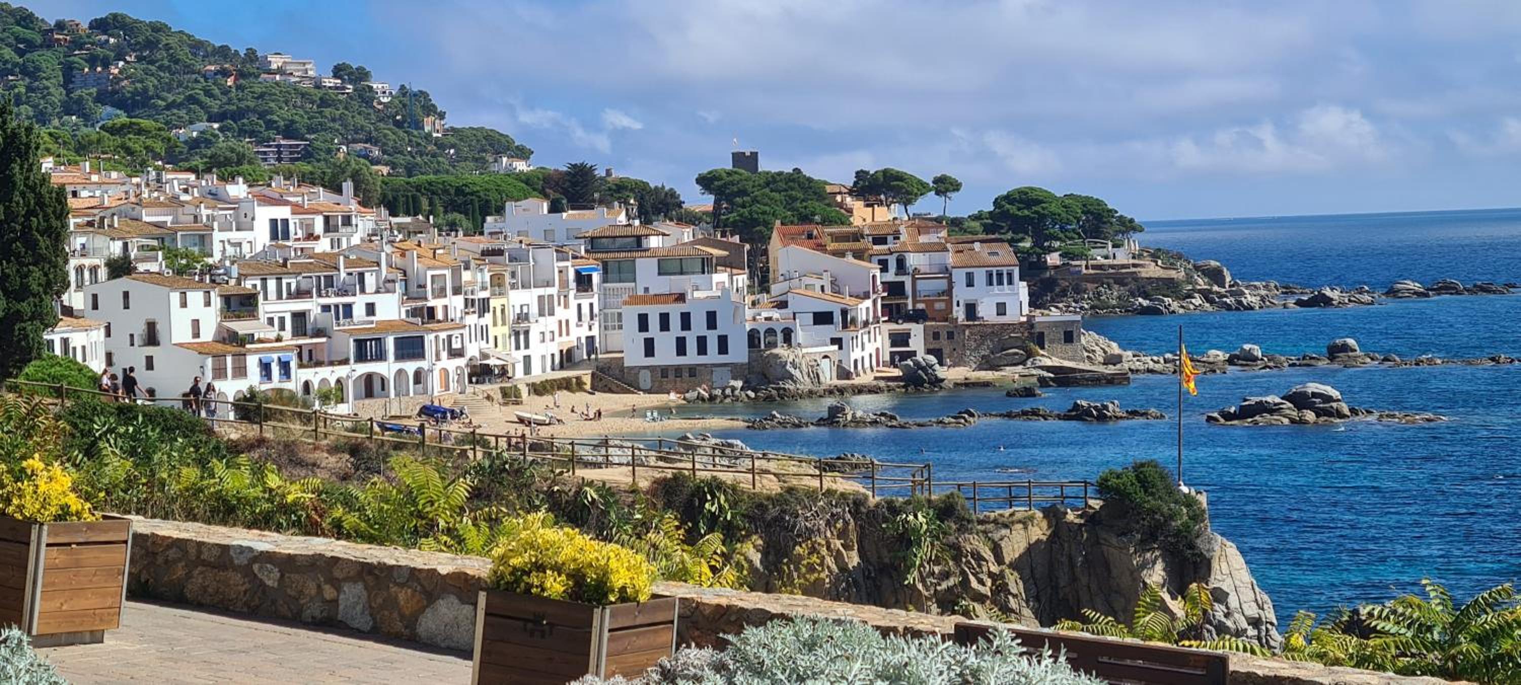 Apartamento Calella Home