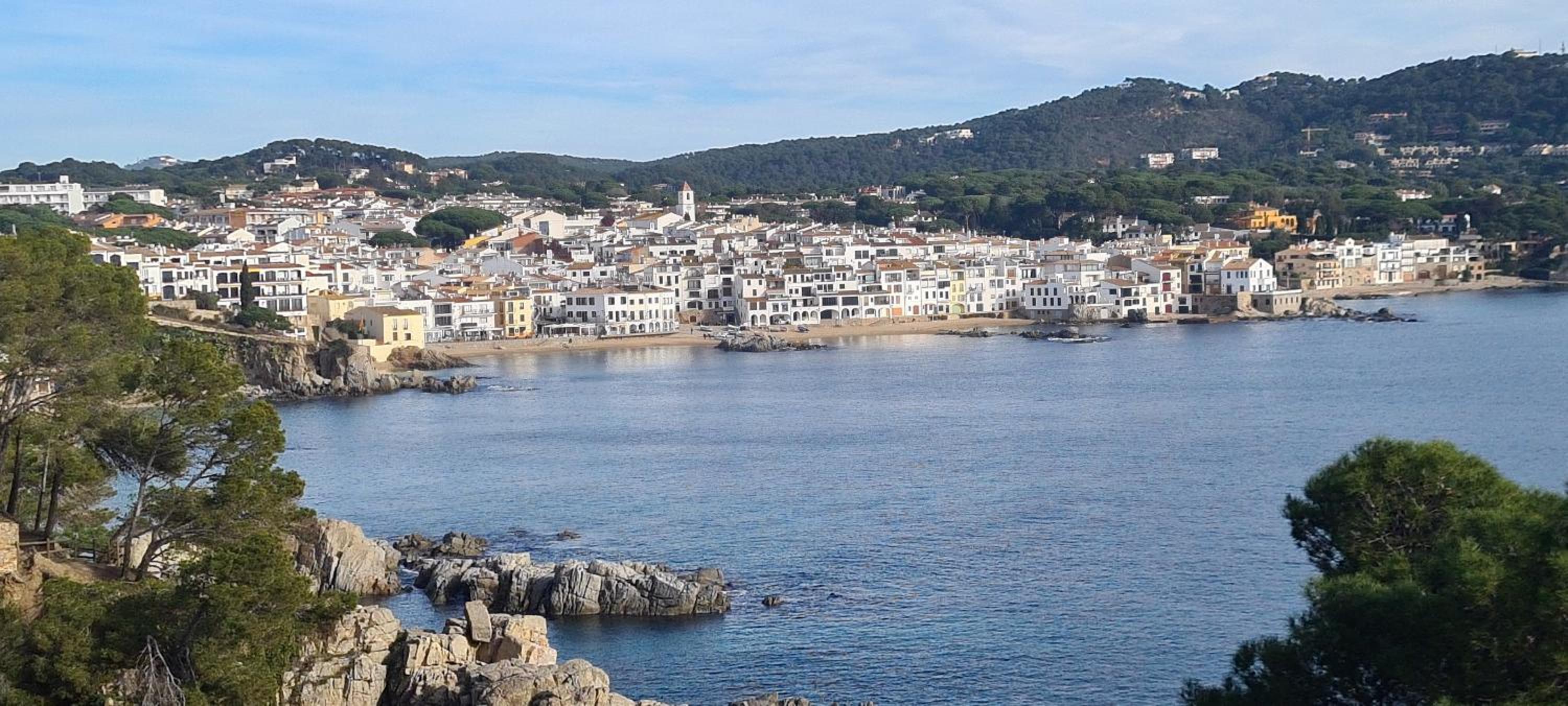 Apartamento Calella Home