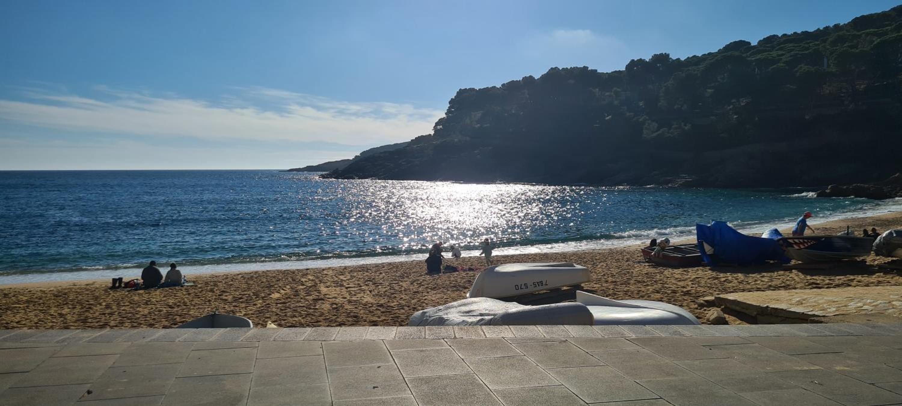 Apartamento Calella Home