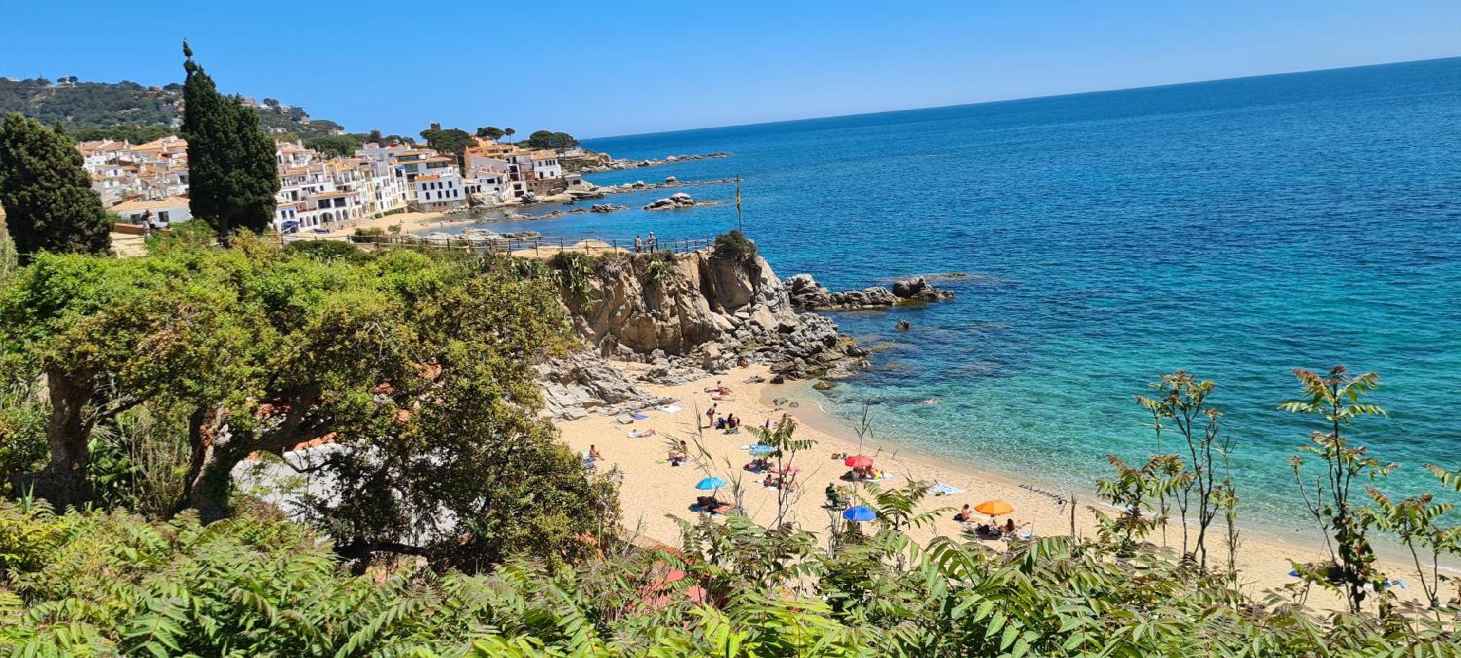 Apartamento Calella Home