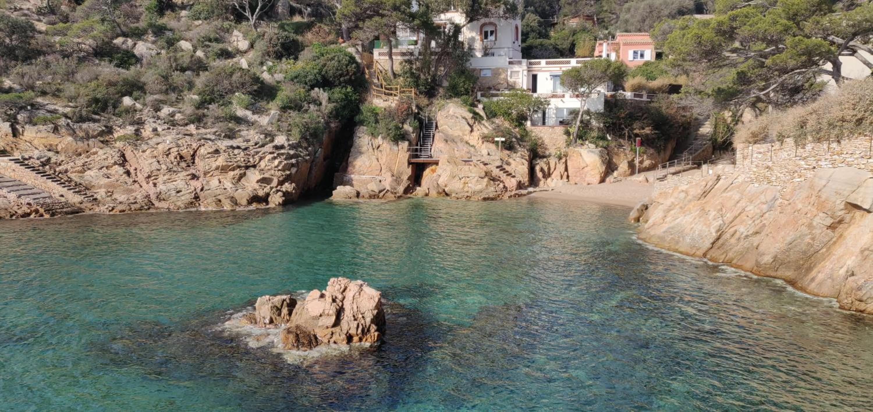 Apartamento Calella Home