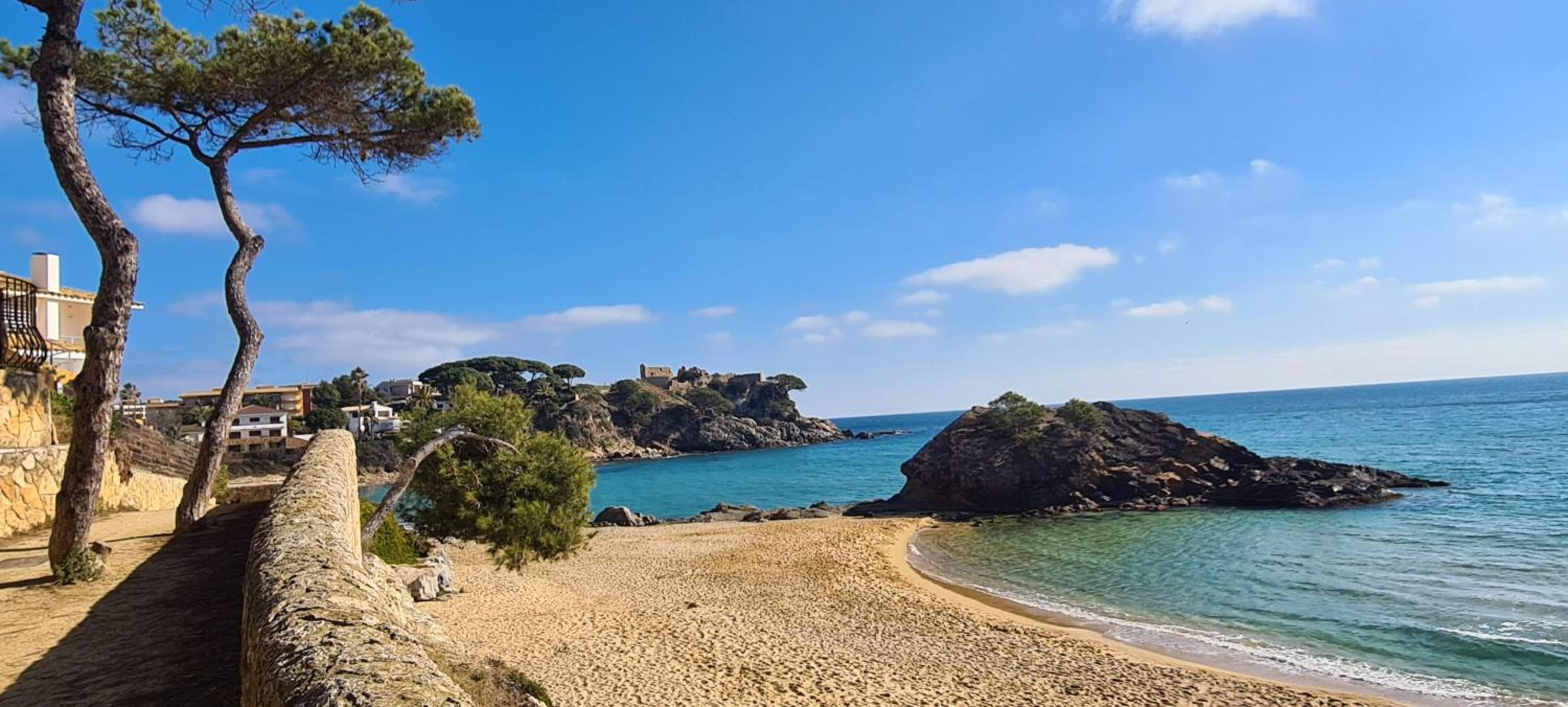 Apartamento Calella Home