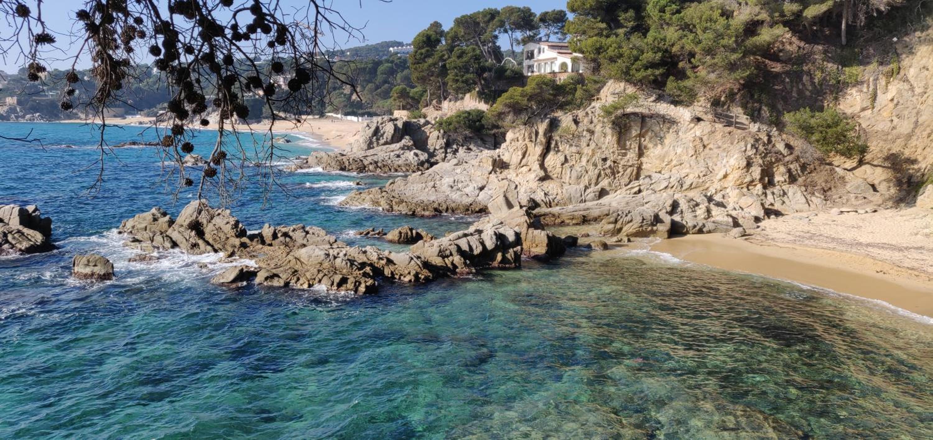Apartamento Calella Home