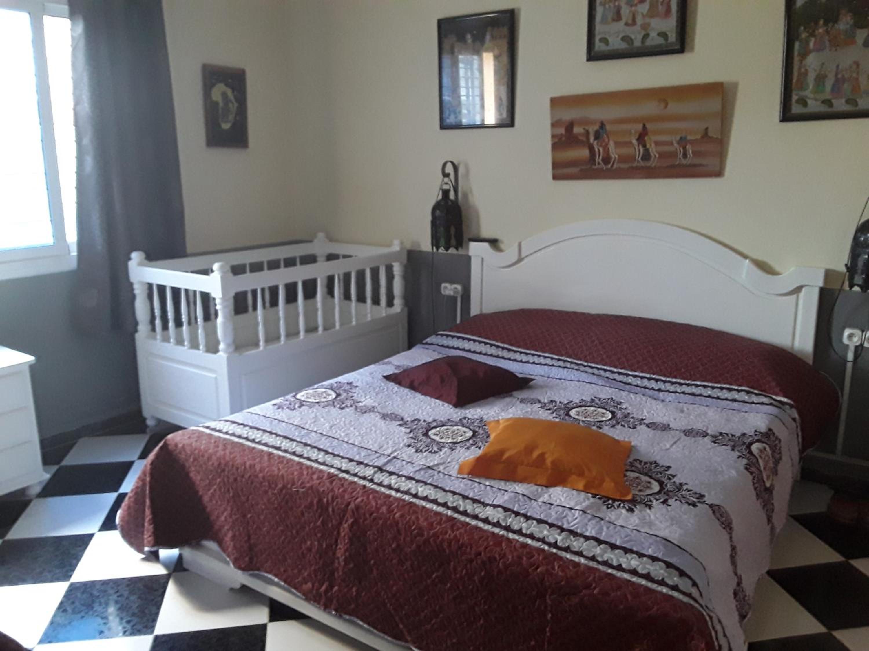 Maison d'Hôte à Saïdia, photo 7