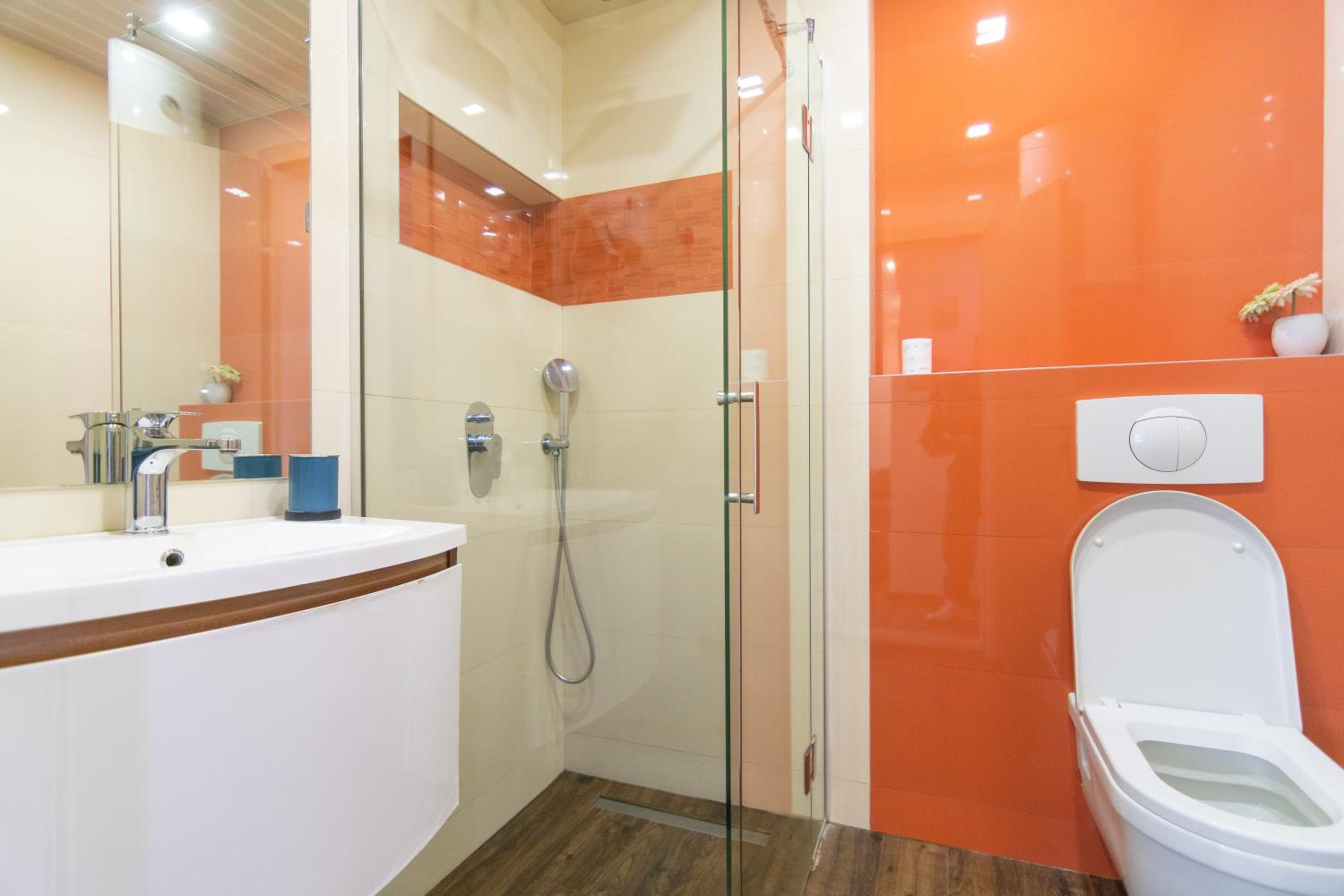 Joan Apartments & Spa