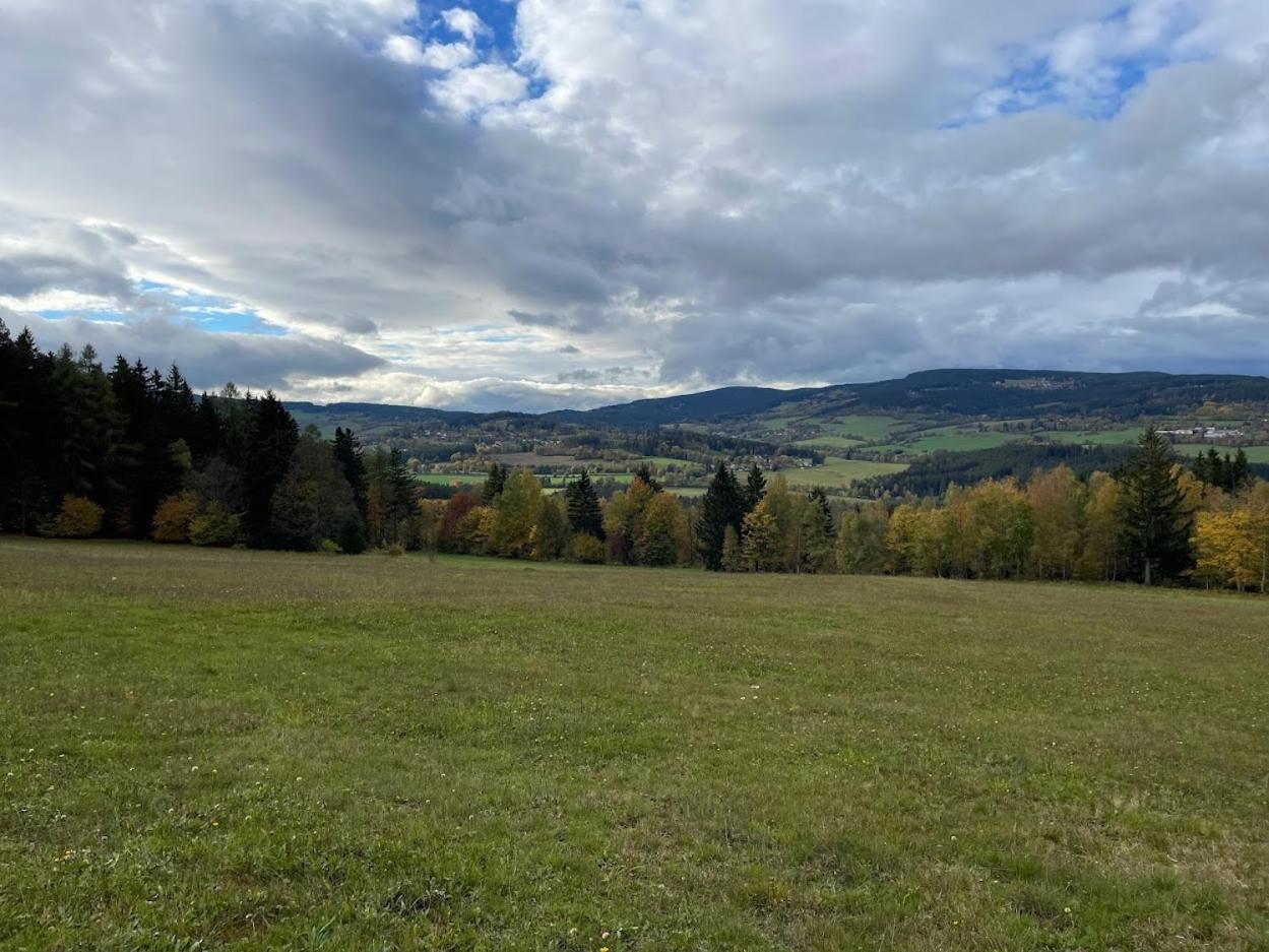 Apartmány Šumavánek