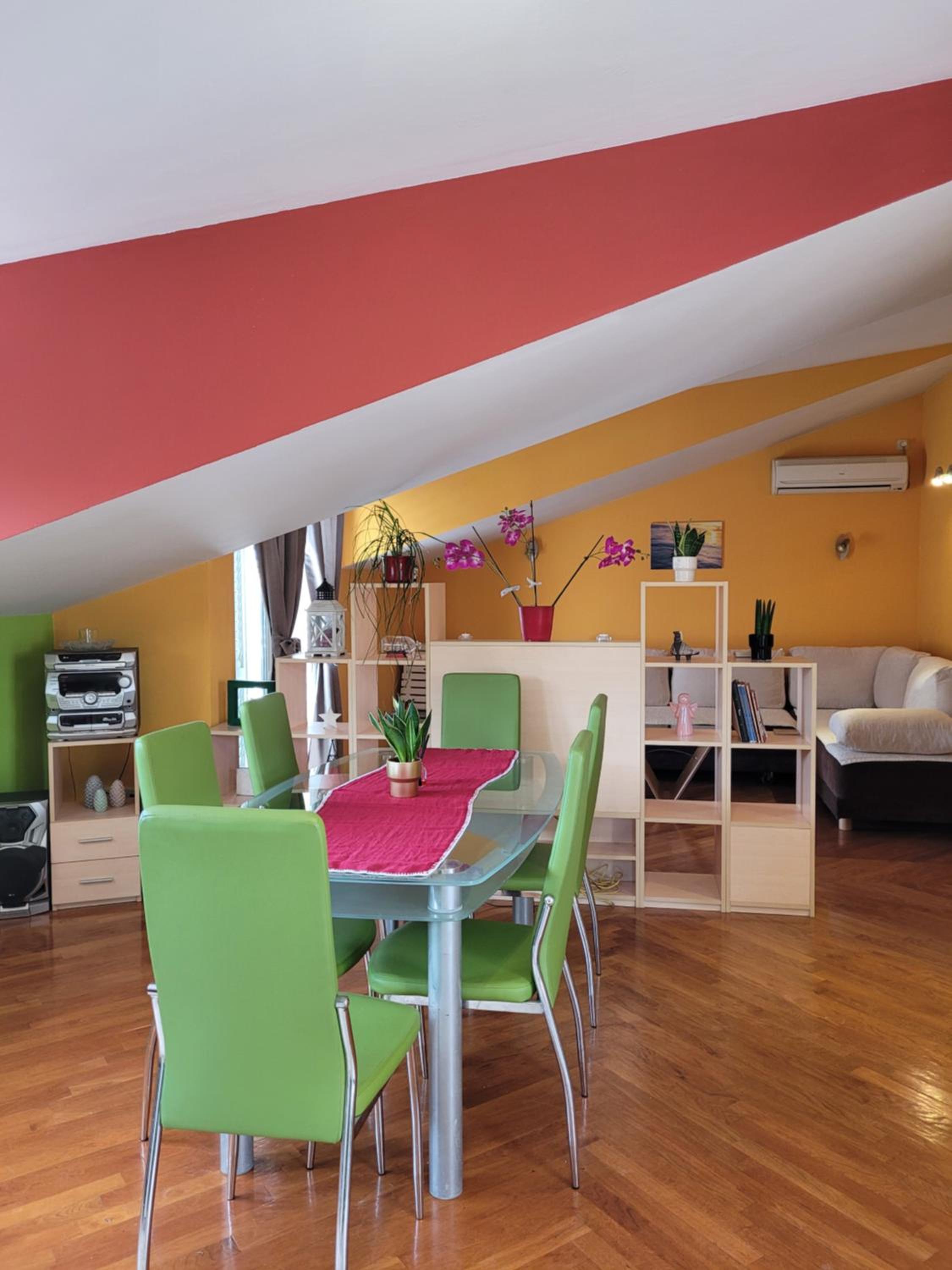 Apartman Mihe 1 view 3