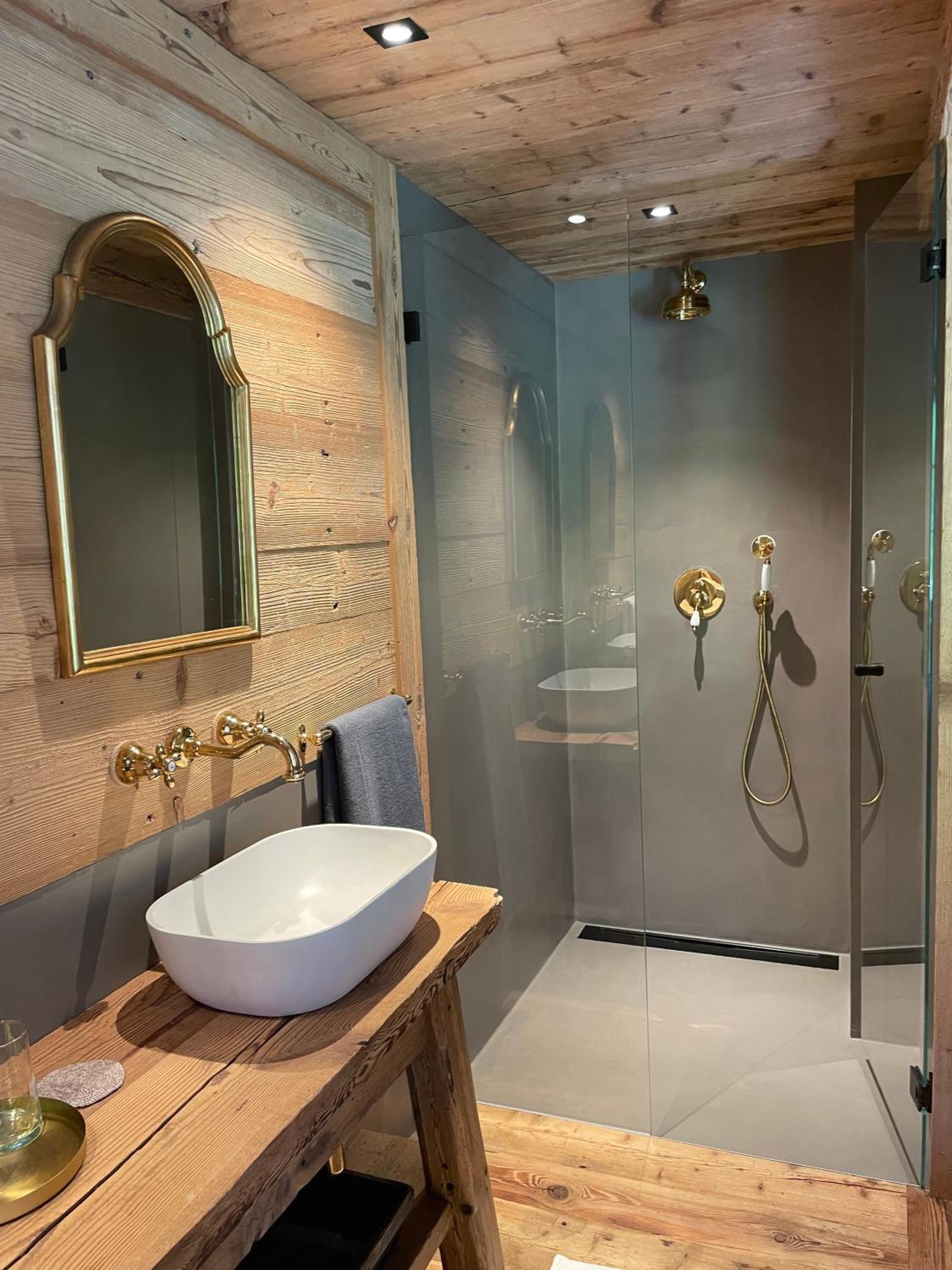 Alpen Charme - Chalet d'Hôtes et SPA
