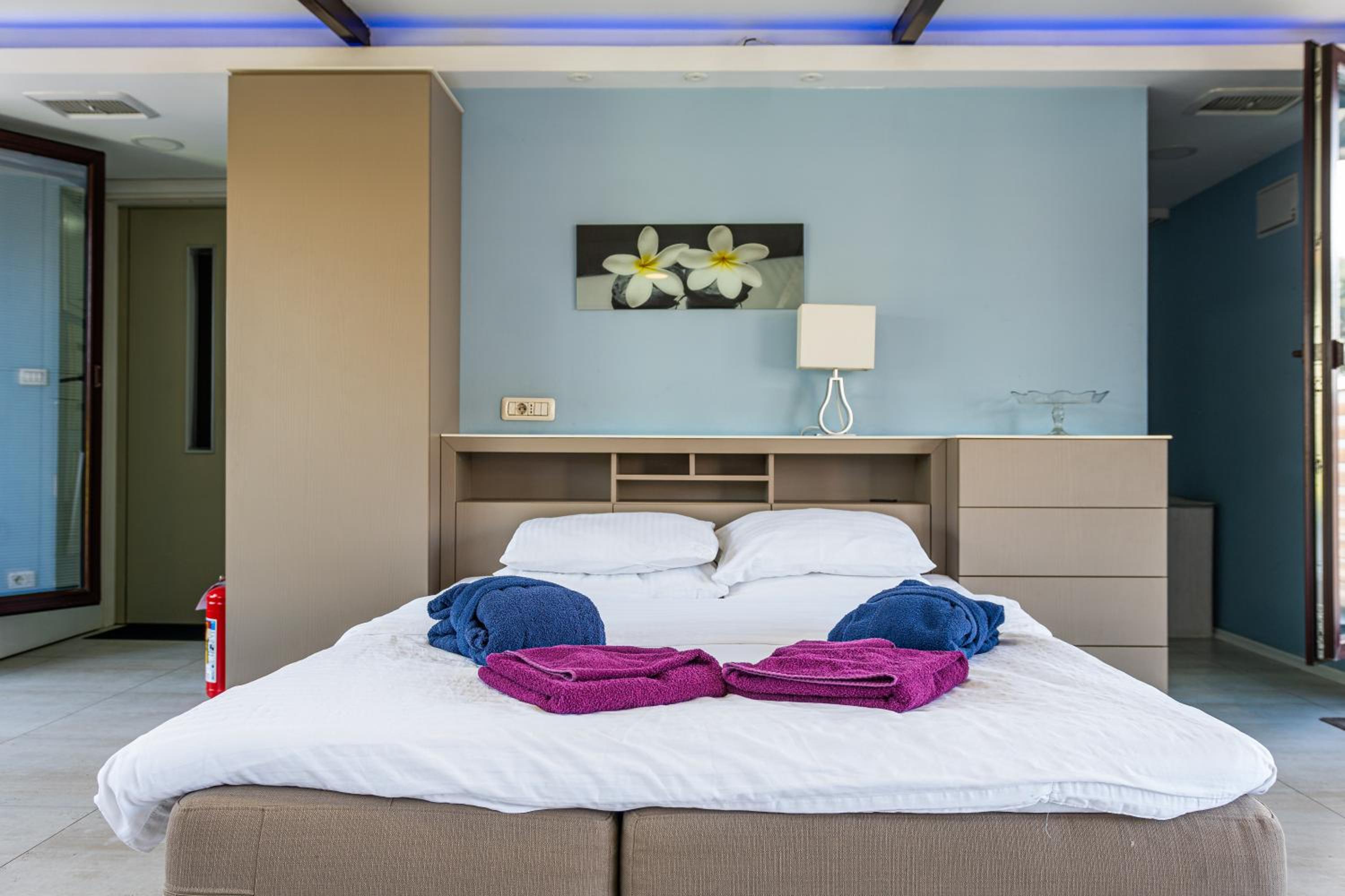 Joan Apartments & Spa