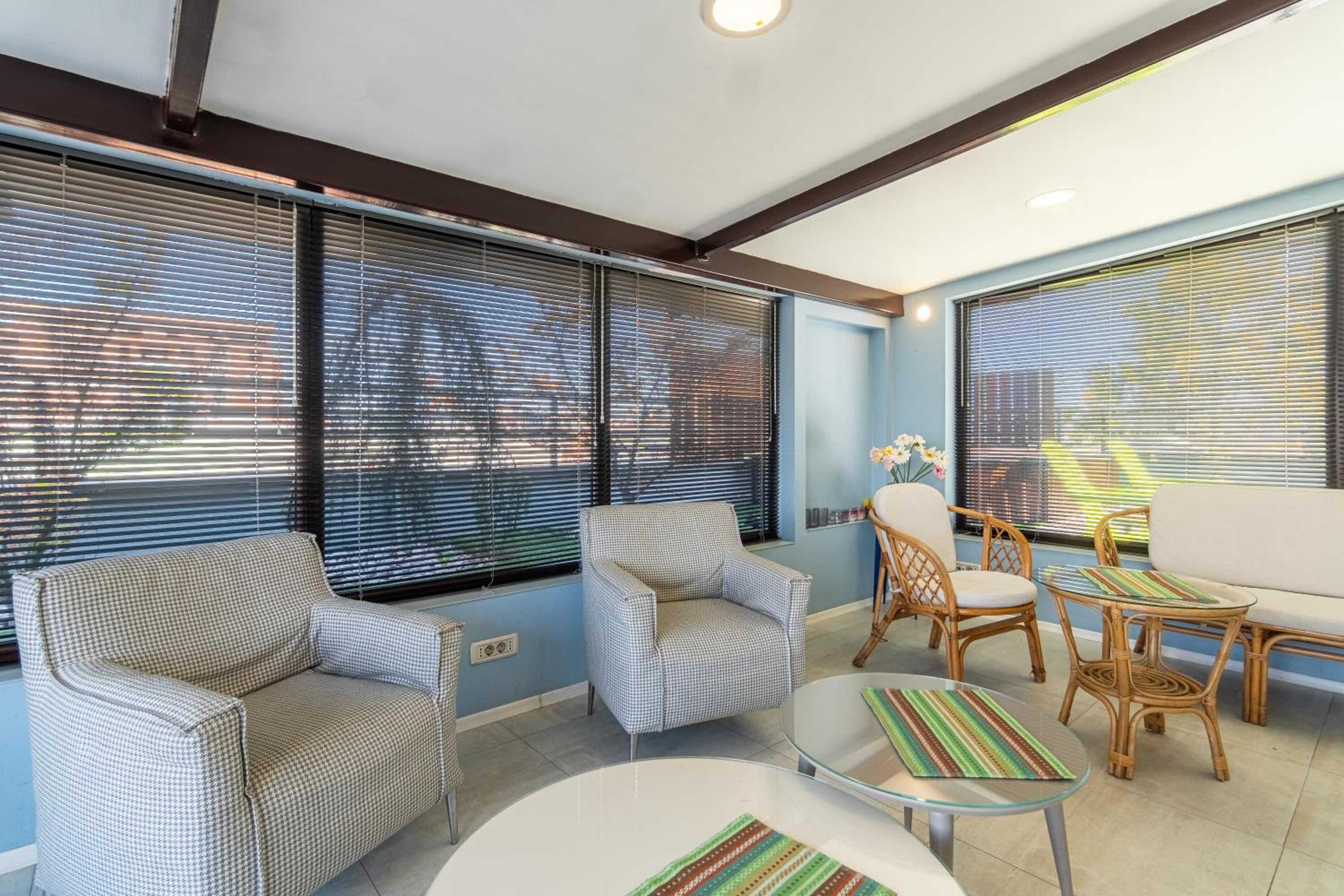 Joan Apartments & Spa
