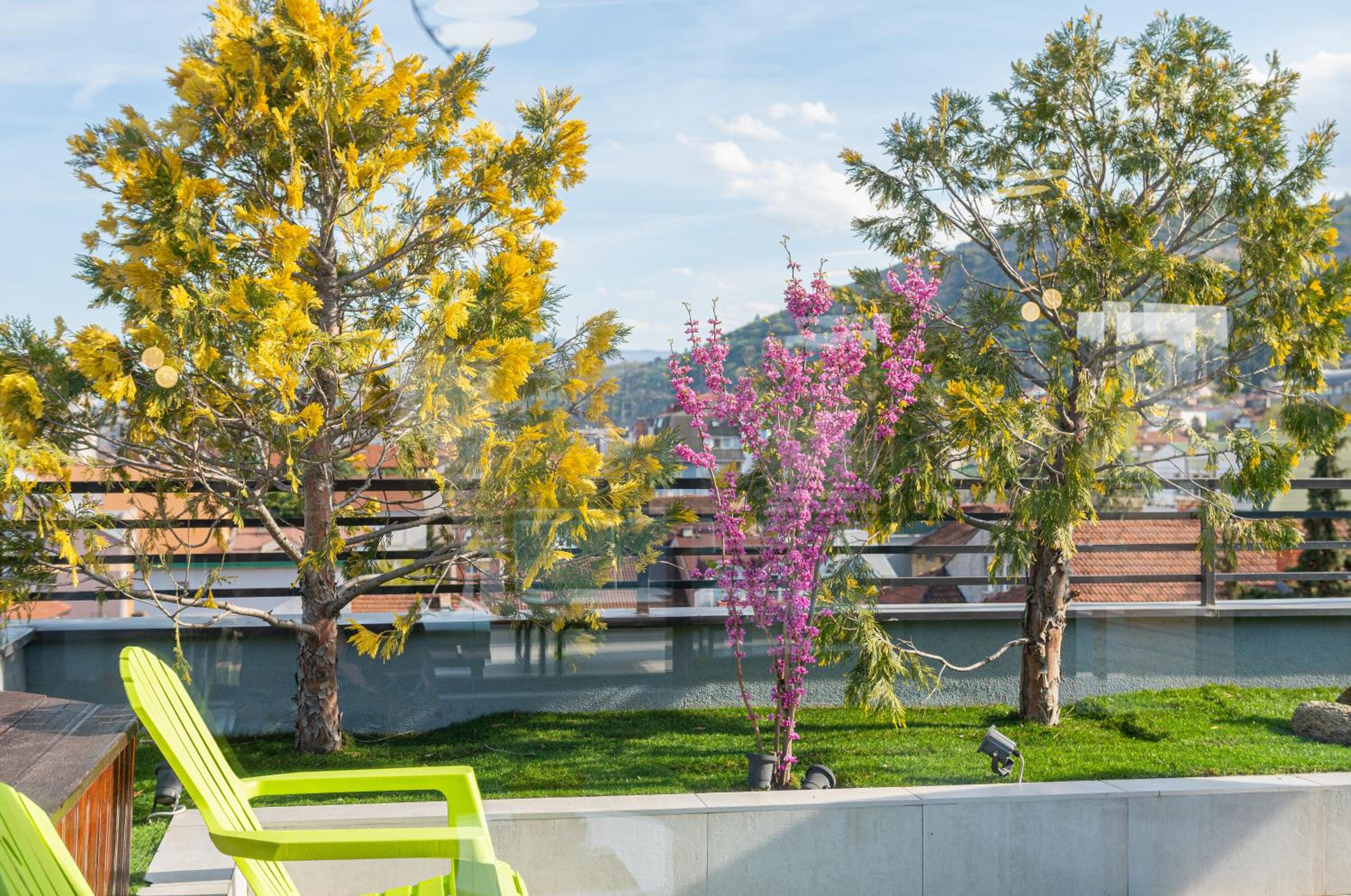 Joan Apartments & Spa