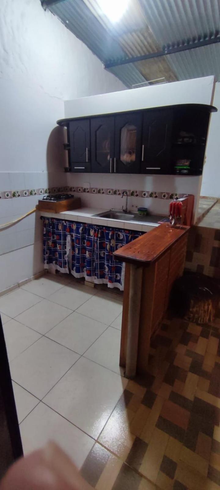 Casa Puerto Triunfo Dann
