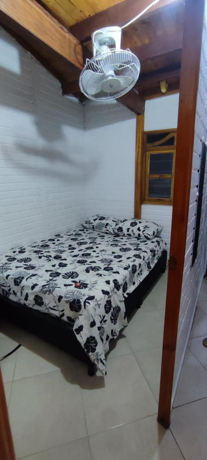 Casa Puerto Triunfo Dann