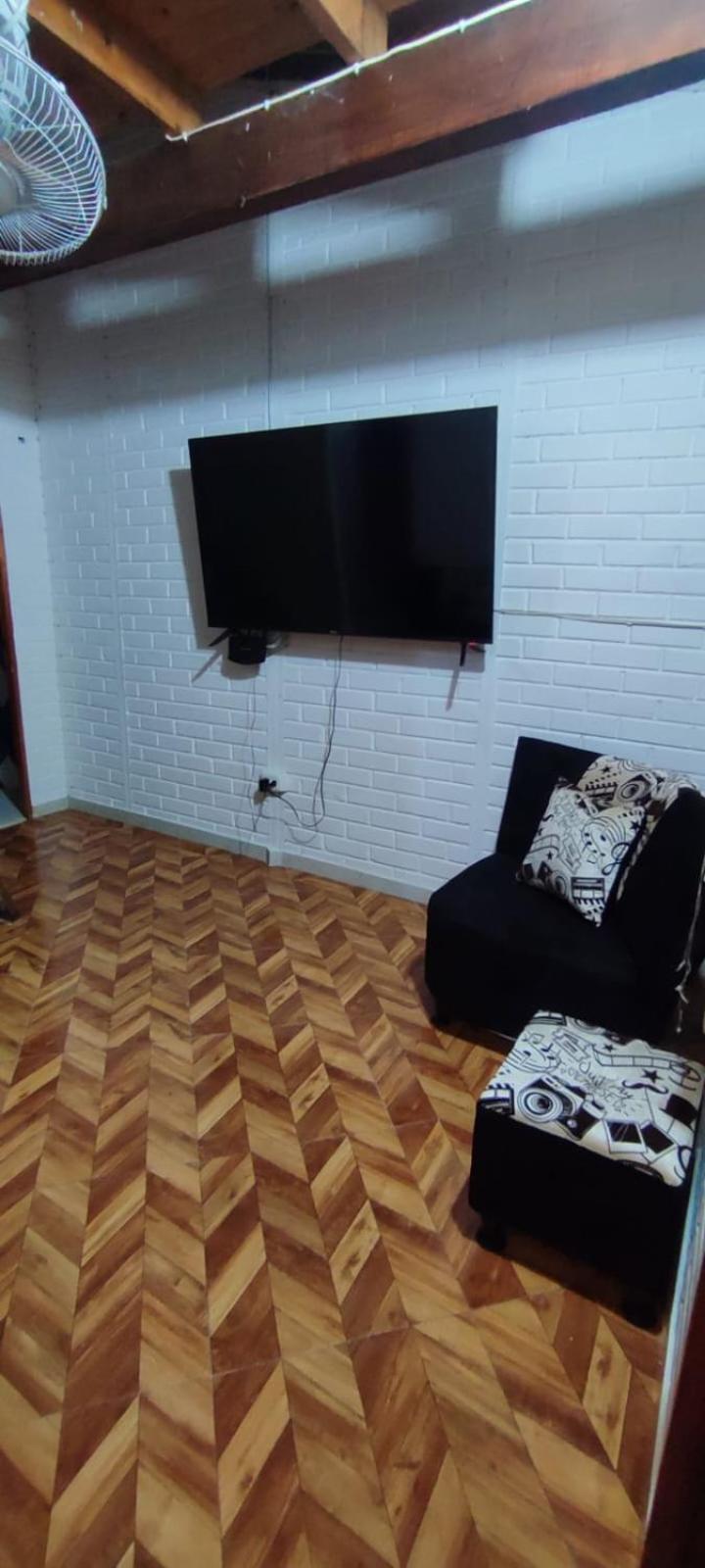 Casa Puerto Triunfo Dann