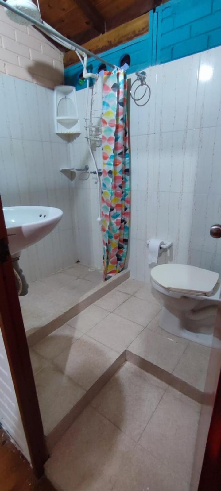 Casa Puerto Triunfo Dann