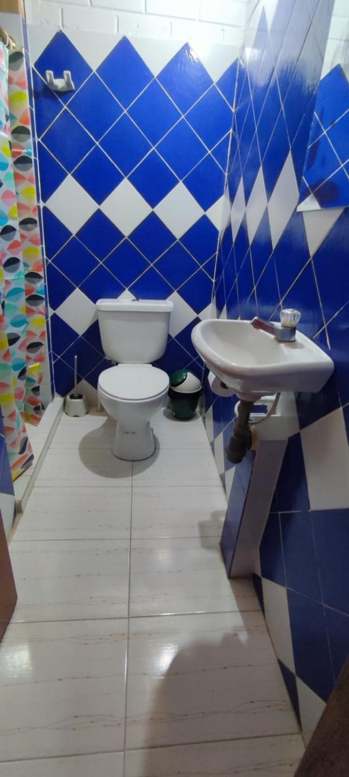 Casa Puerto Triunfo Dann