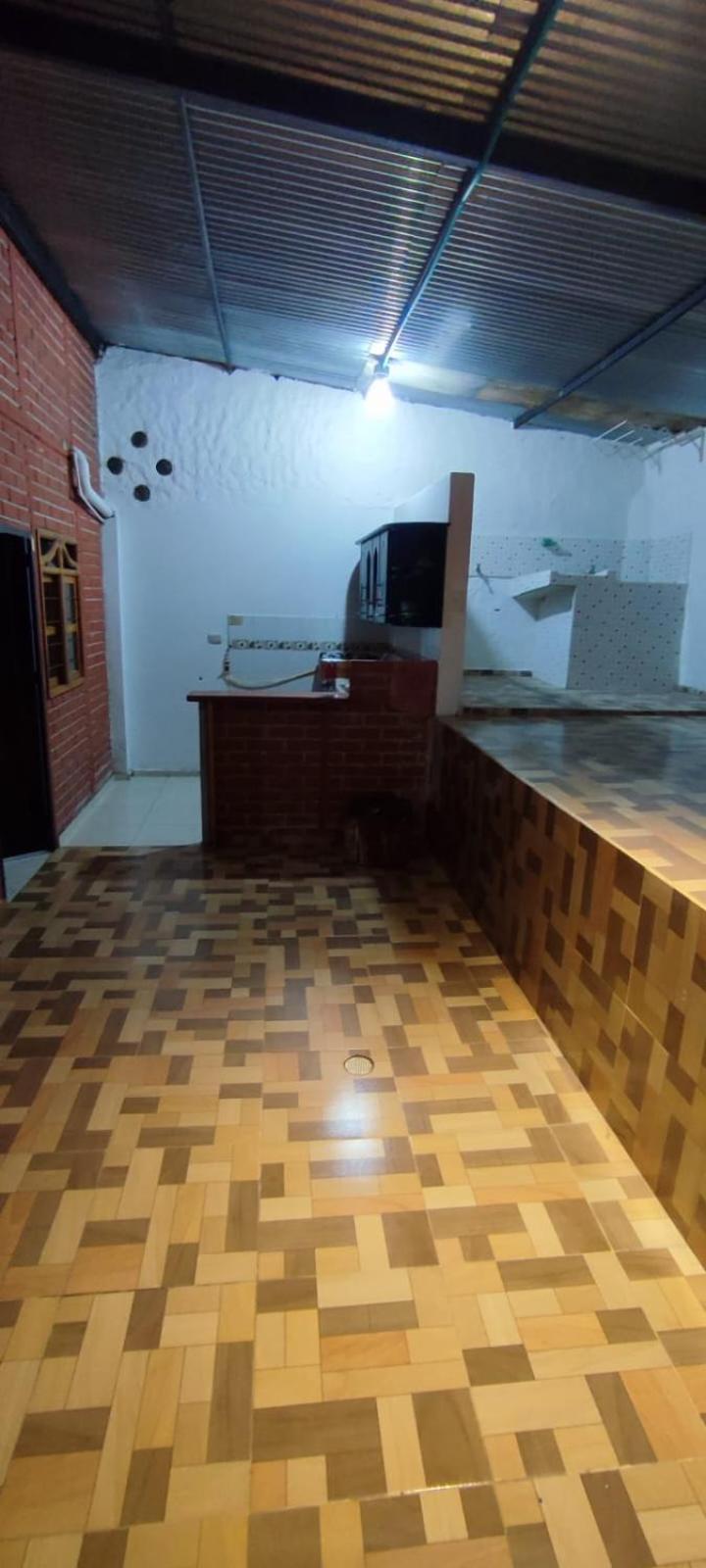 Casa Puerto Triunfo Dann