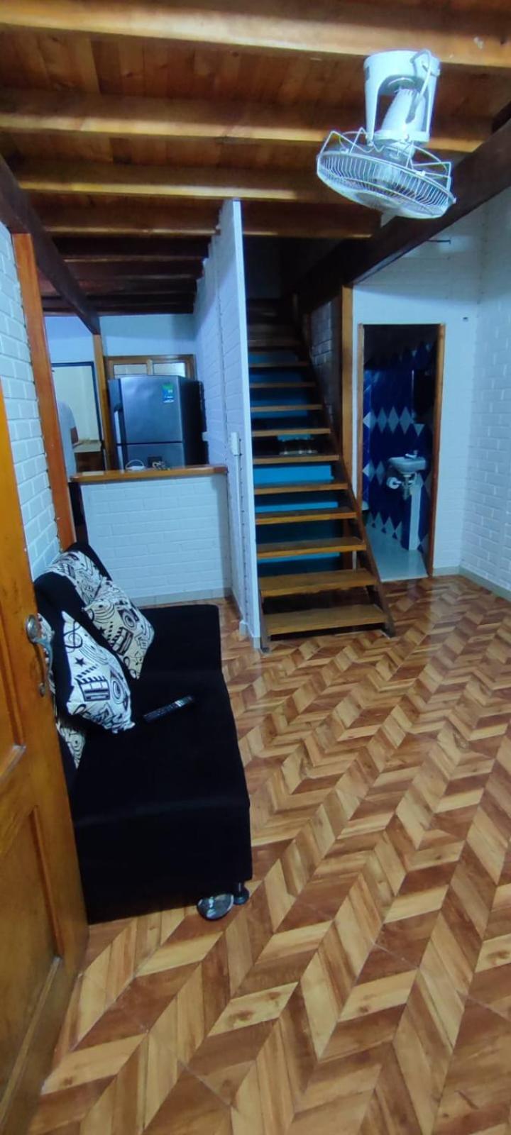 Casa Puerto Triunfo Dann