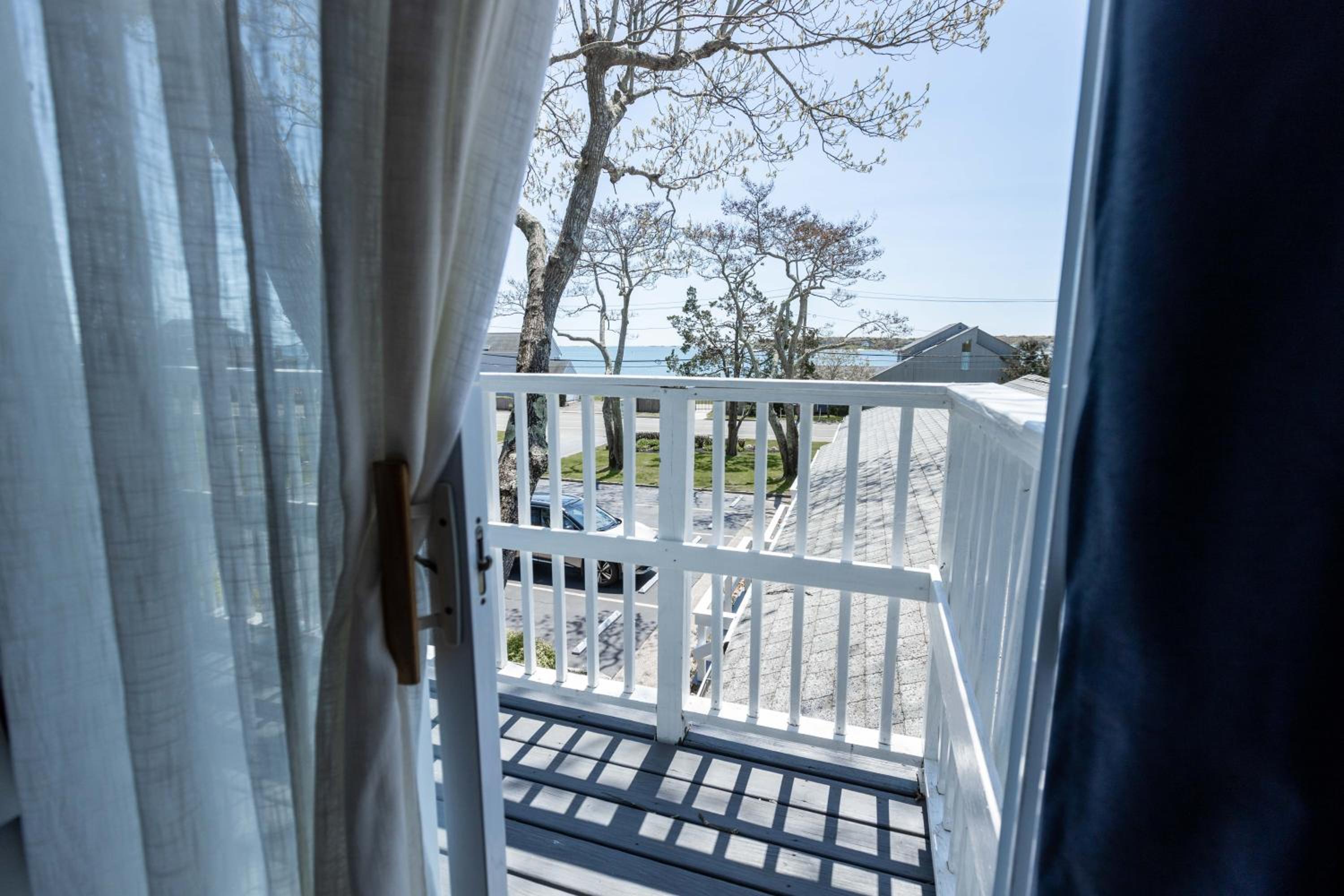 Ocean View Terrace