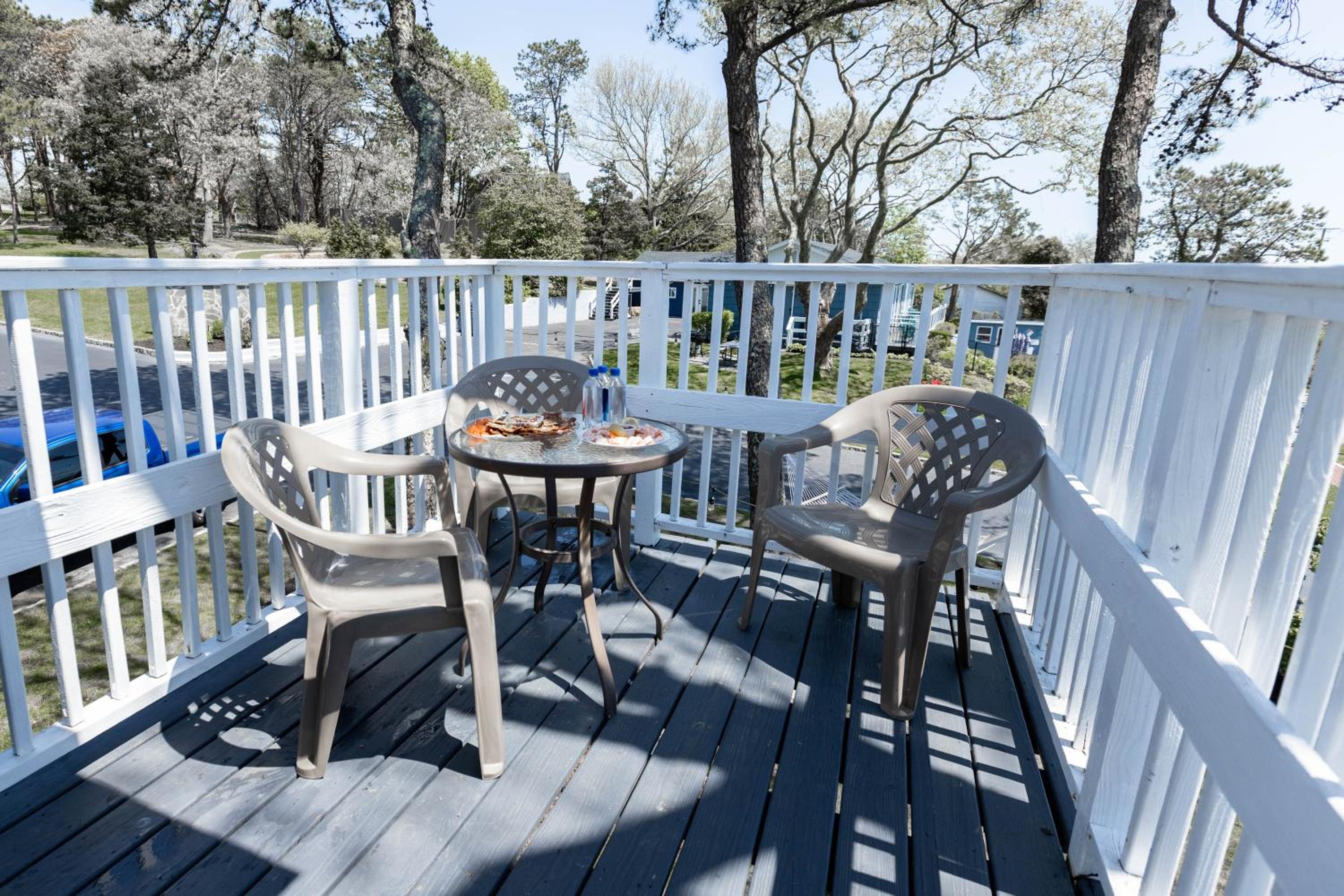 Ocean View Terrace