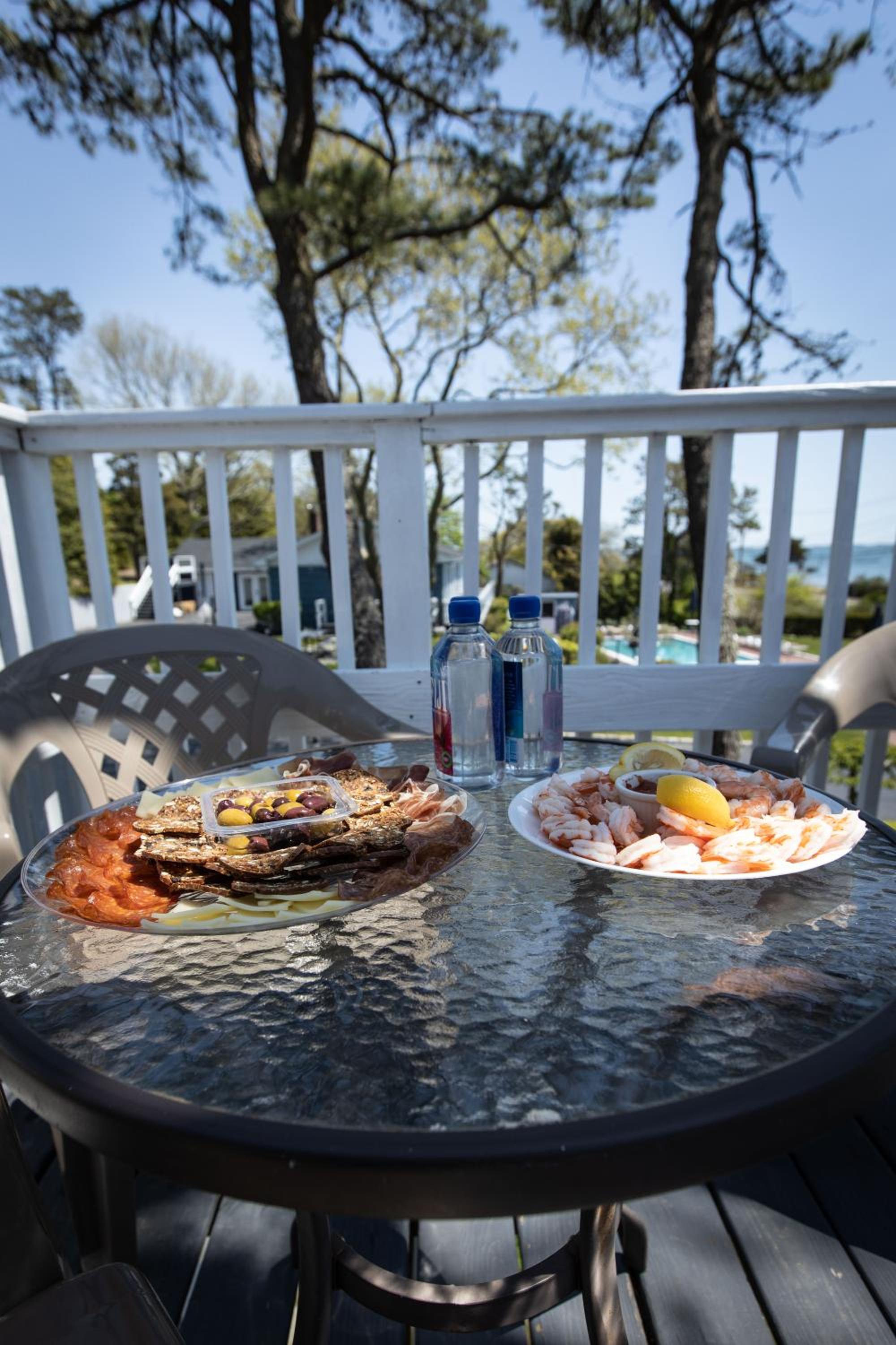 Ocean View Terrace