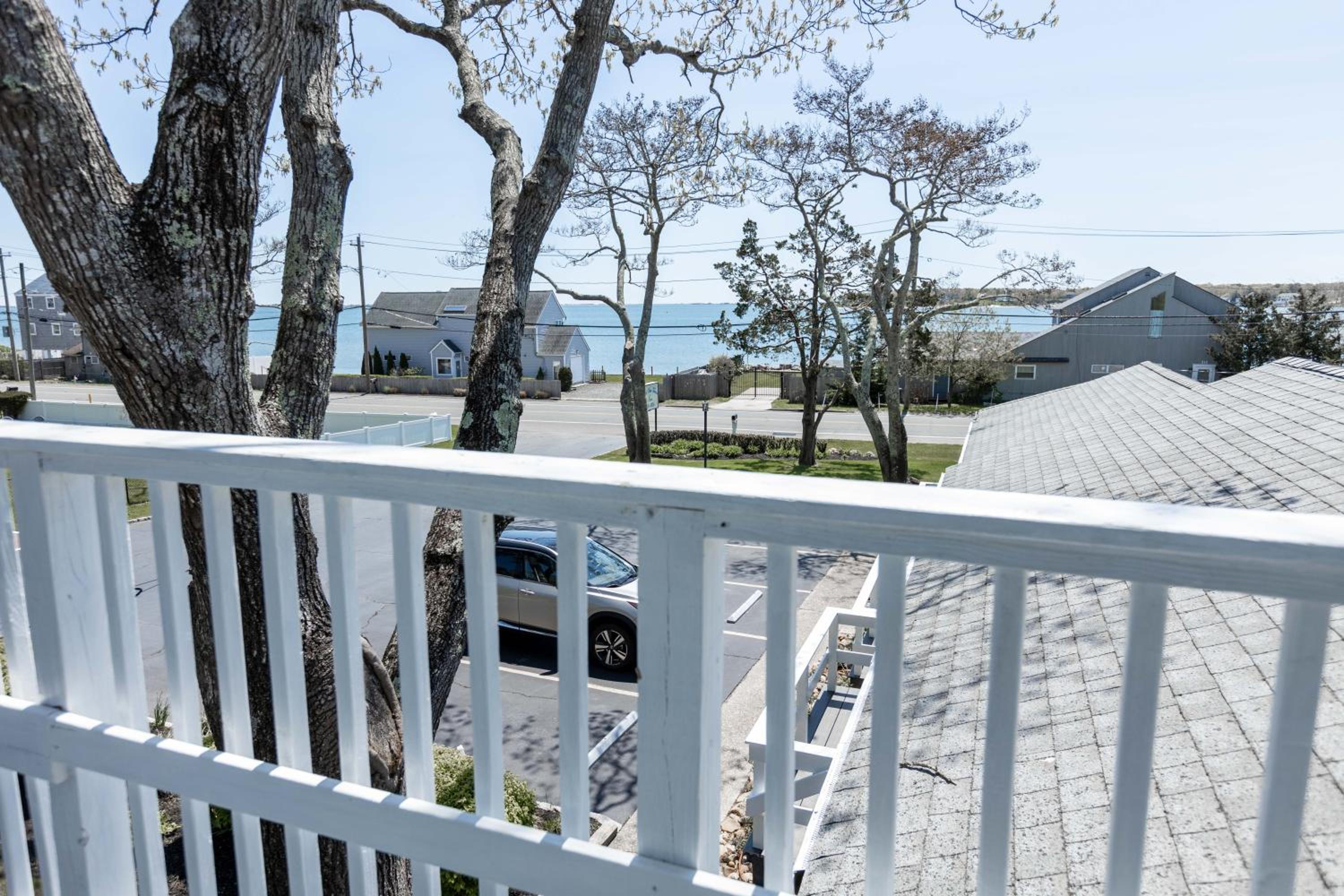 Ocean View Terrace