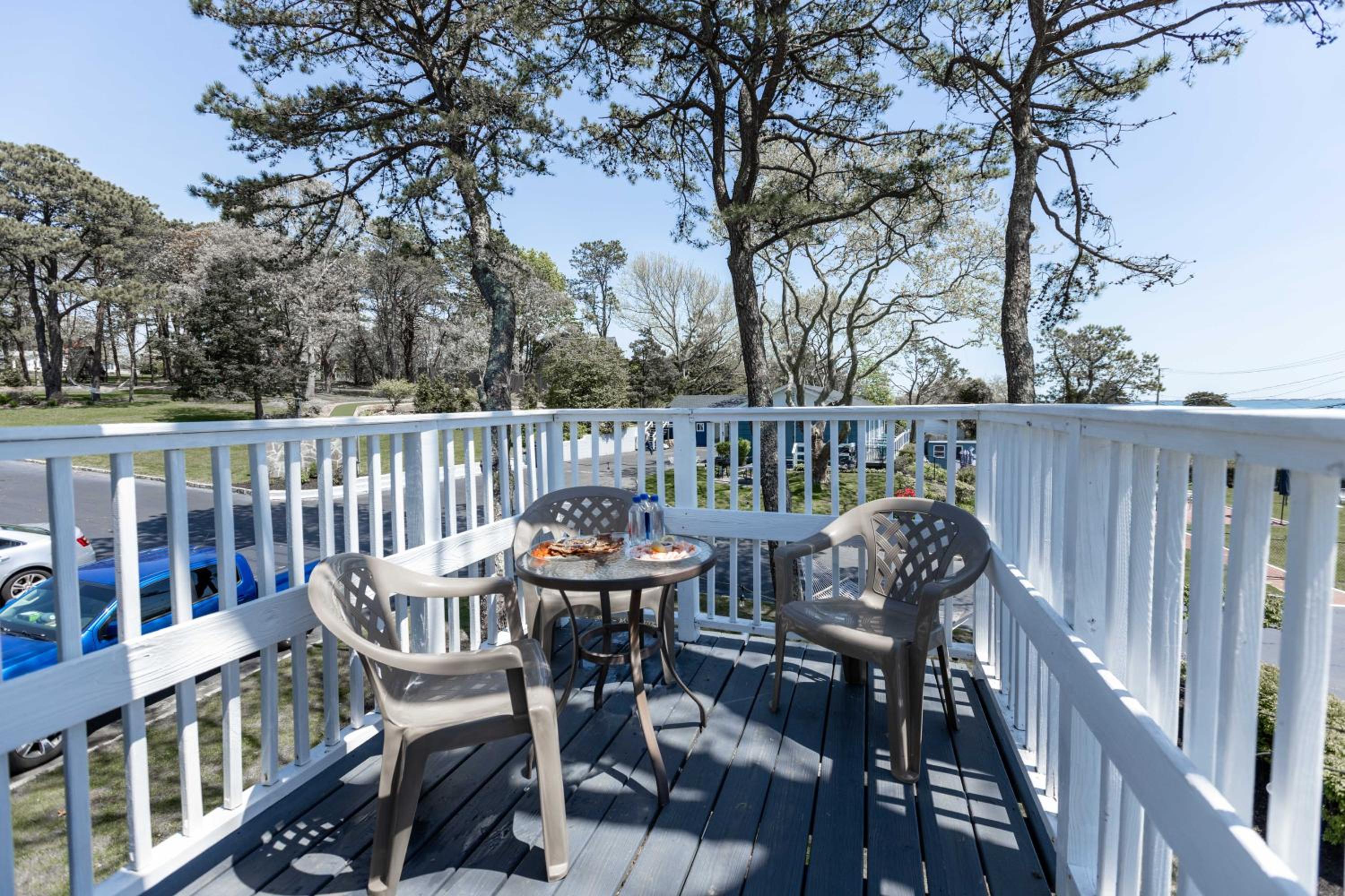 Ocean View Terrace