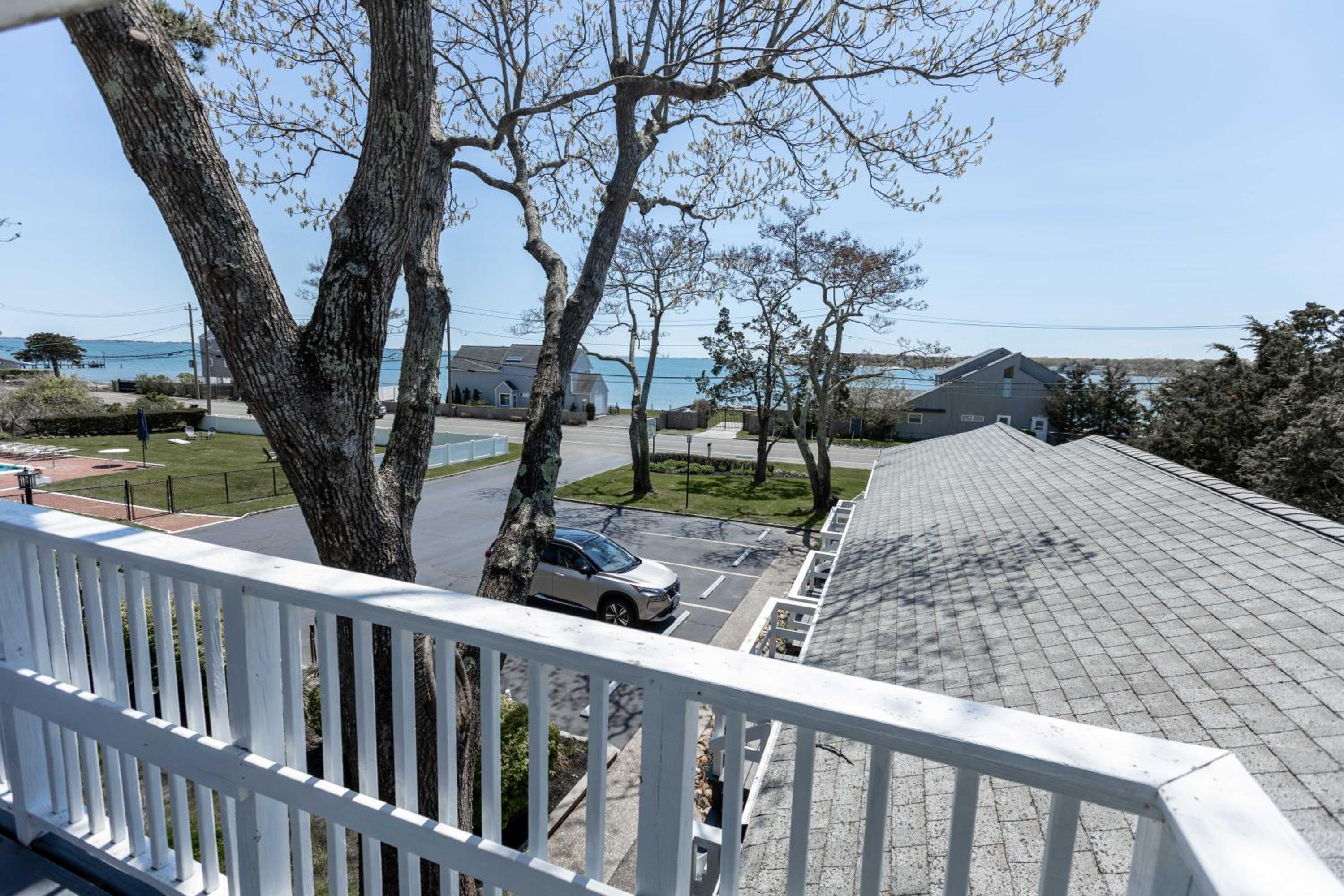 Ocean View Terrace