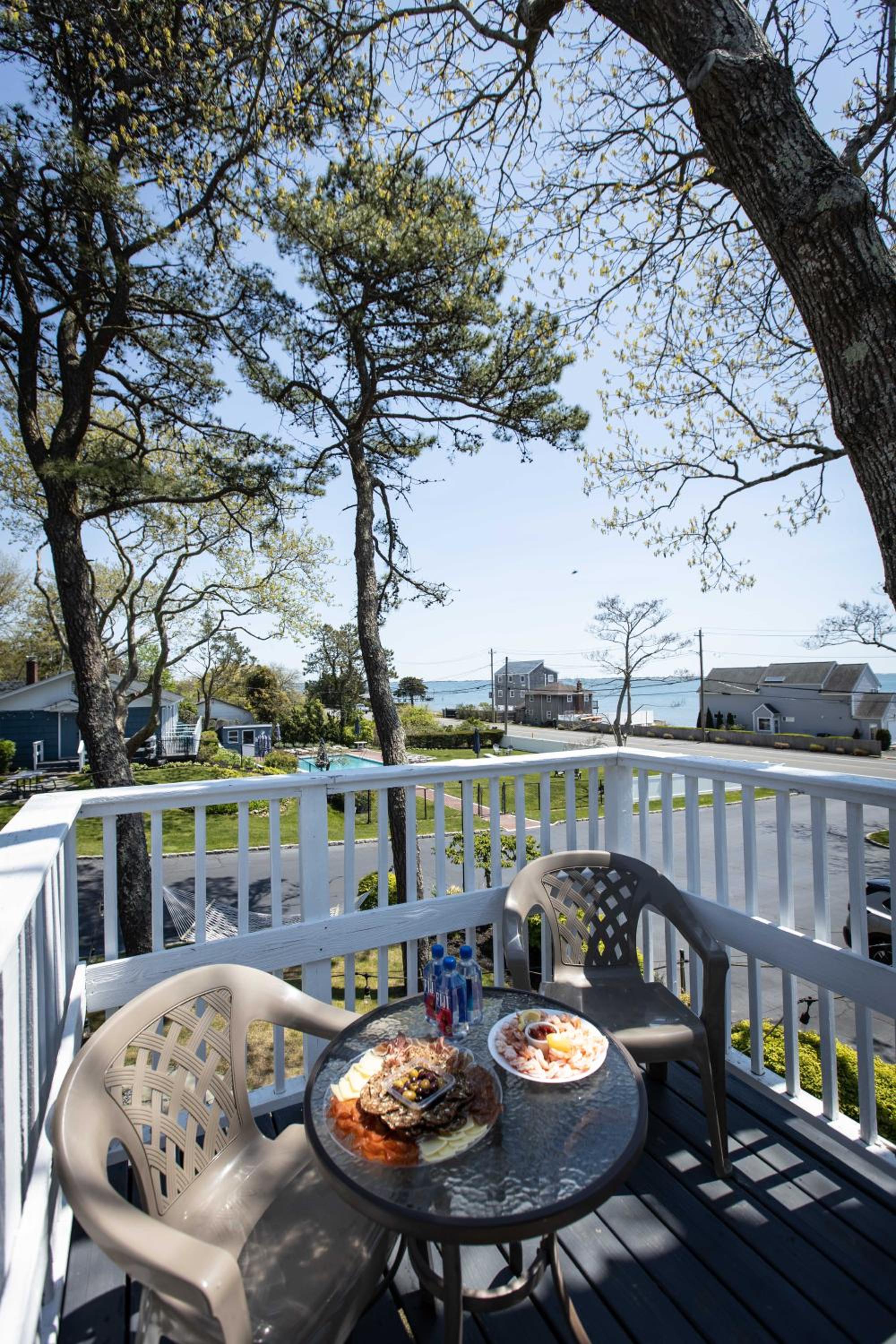 Ocean View Terrace