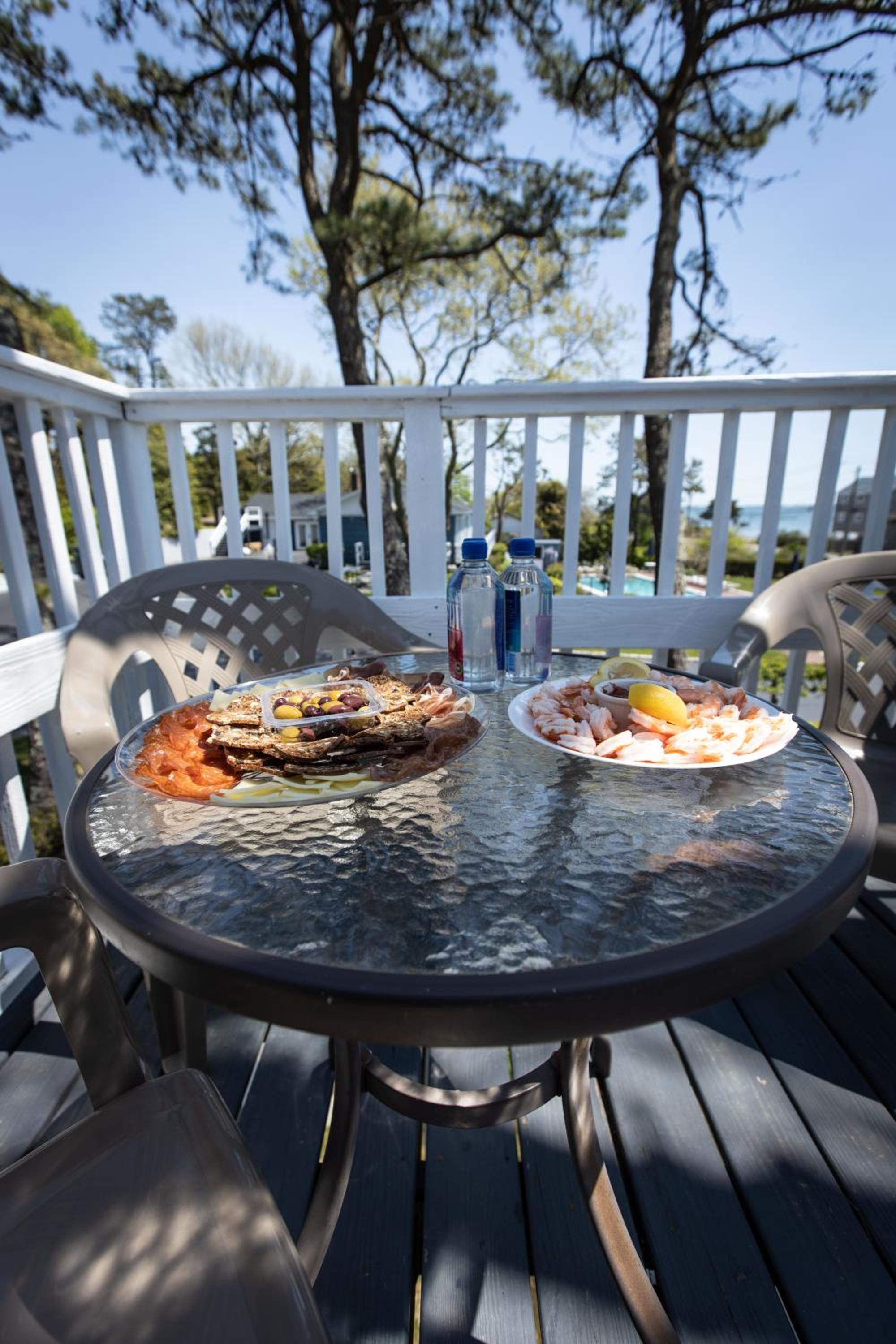 Ocean View Terrace