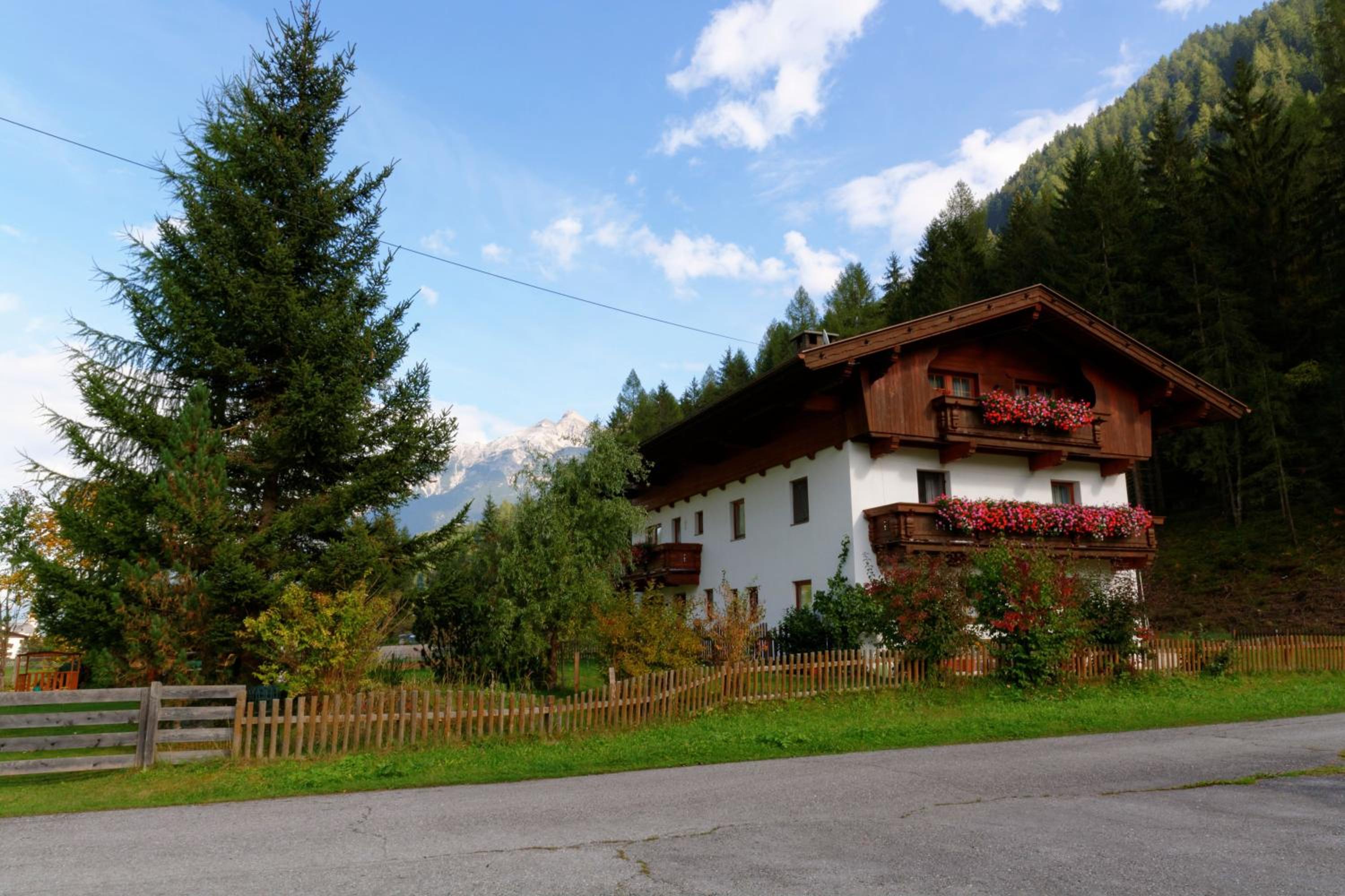 Ferienheim Gabi
