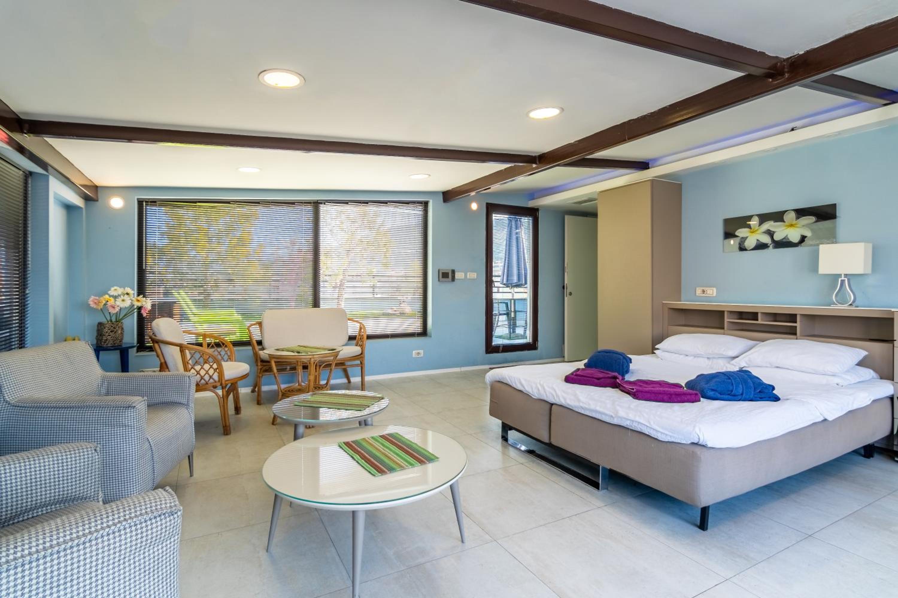 Joan Apartments & Spa