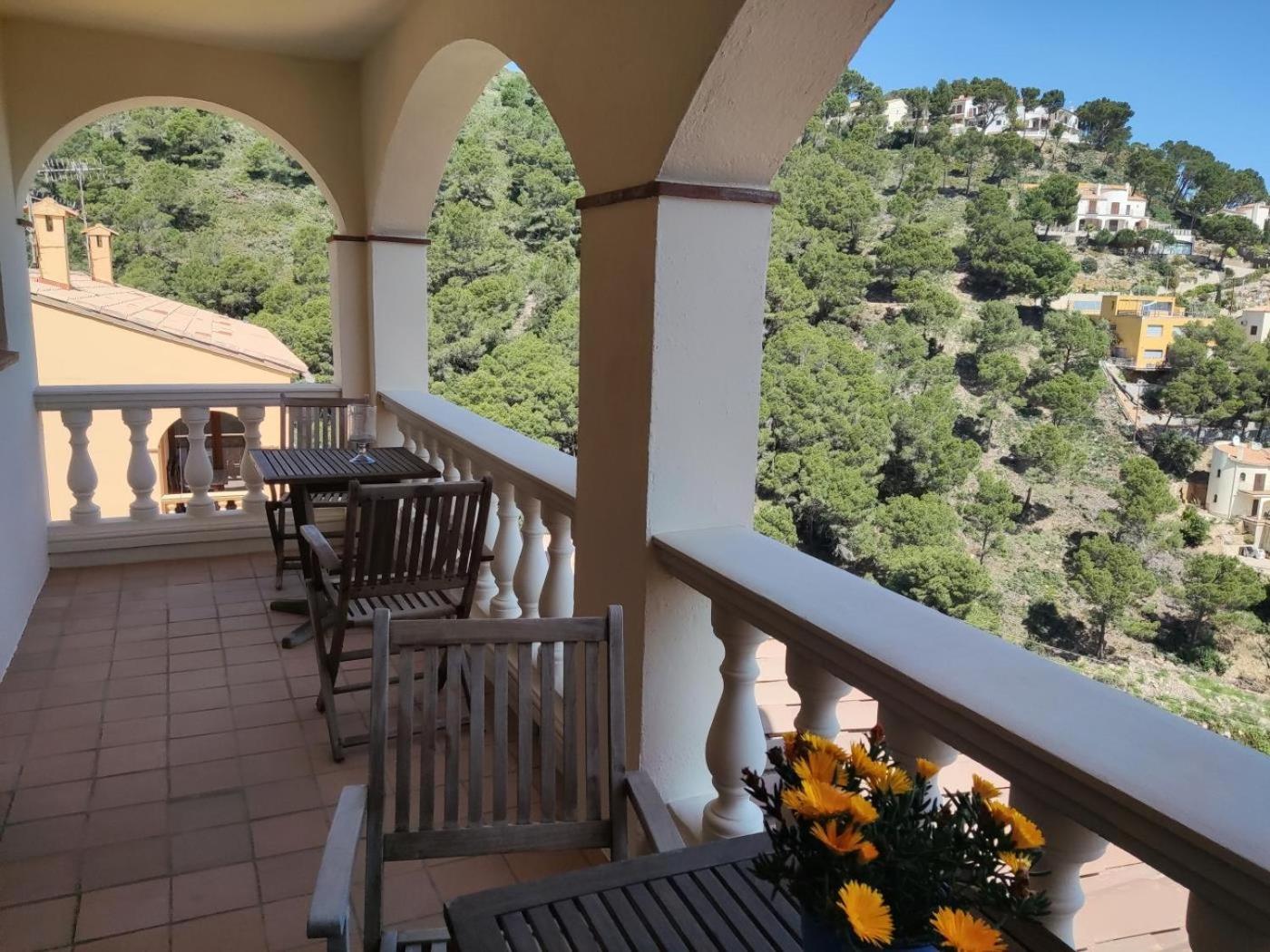 Magnifique villa vue mer