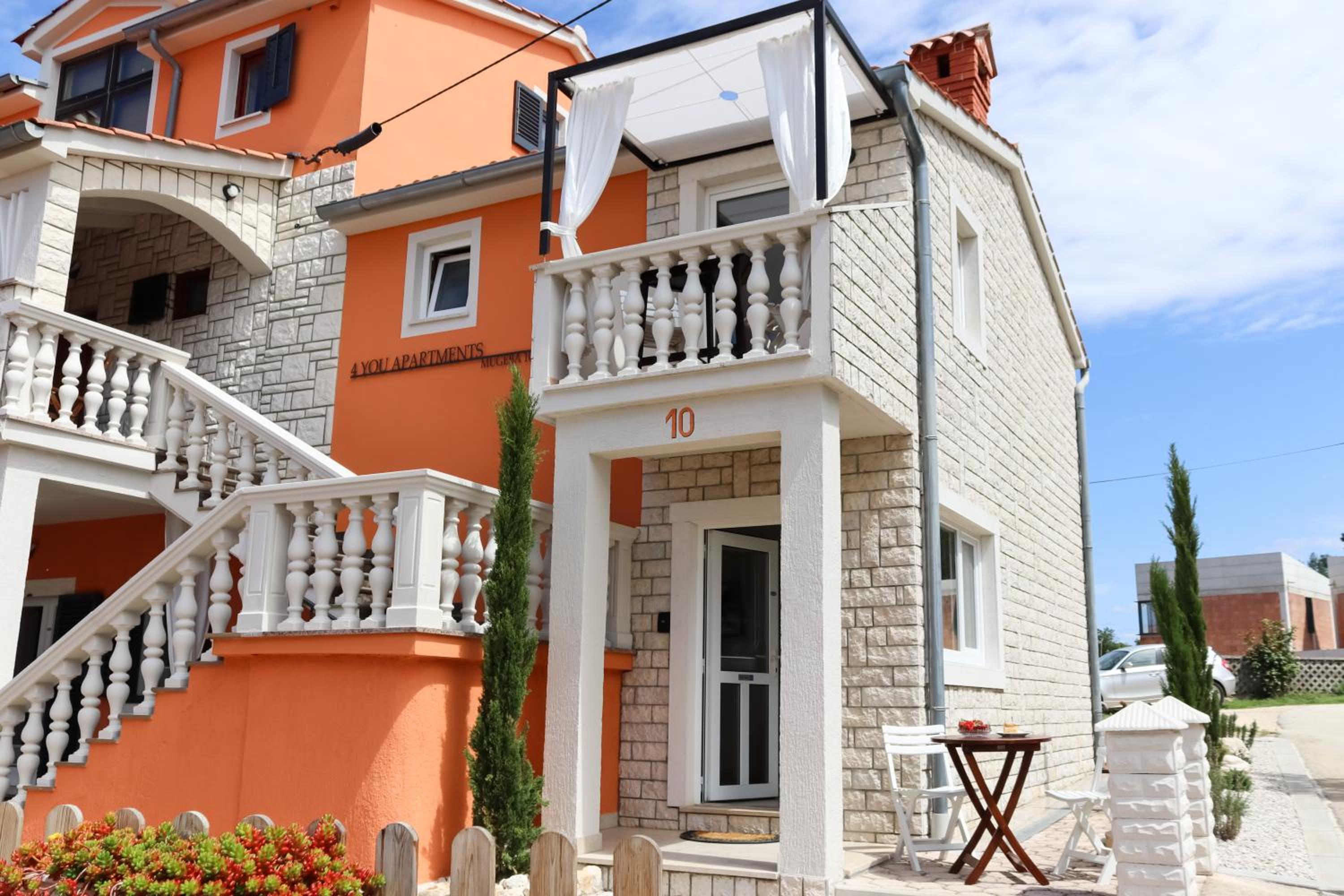 4 You Apartments