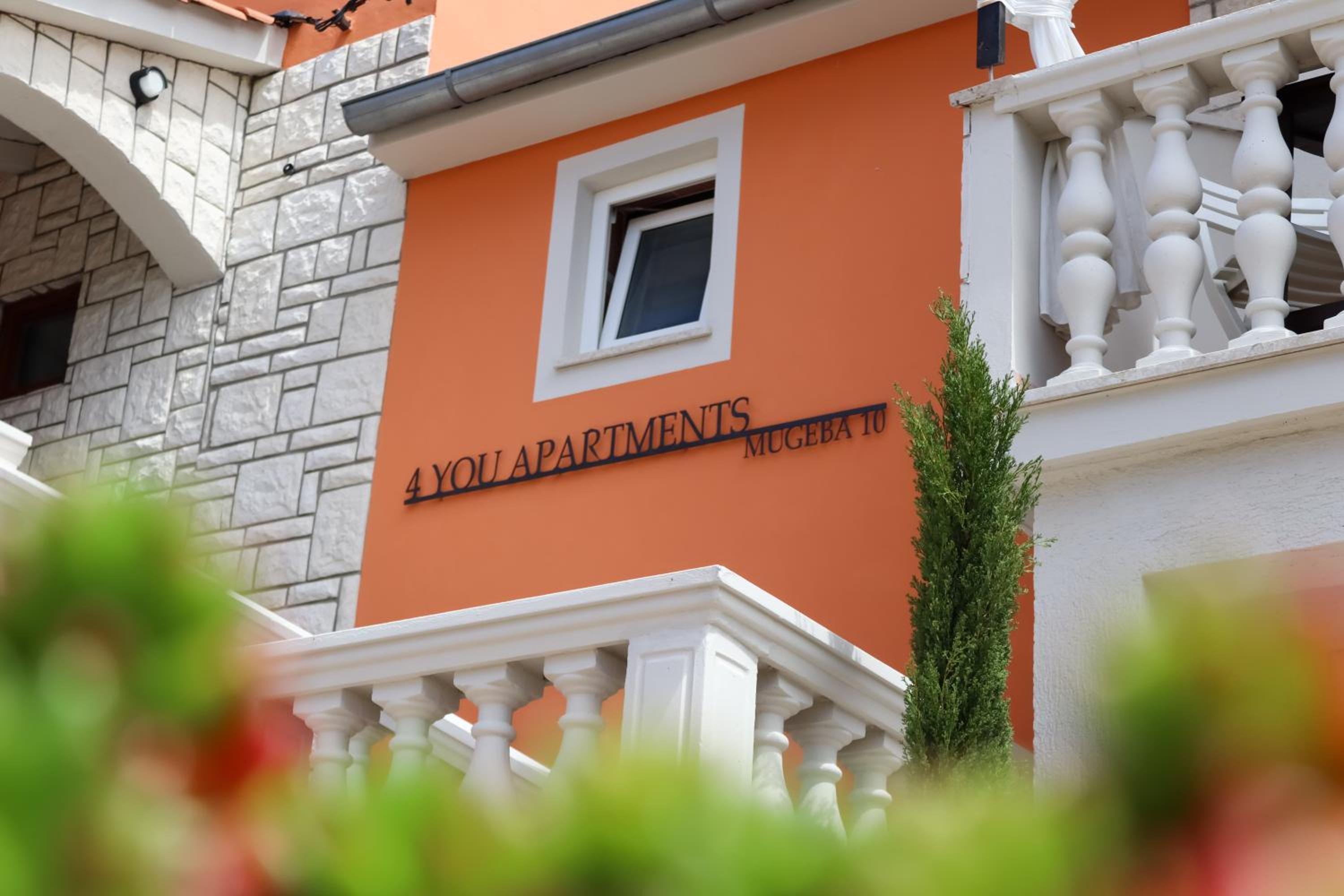 4 You Apartments