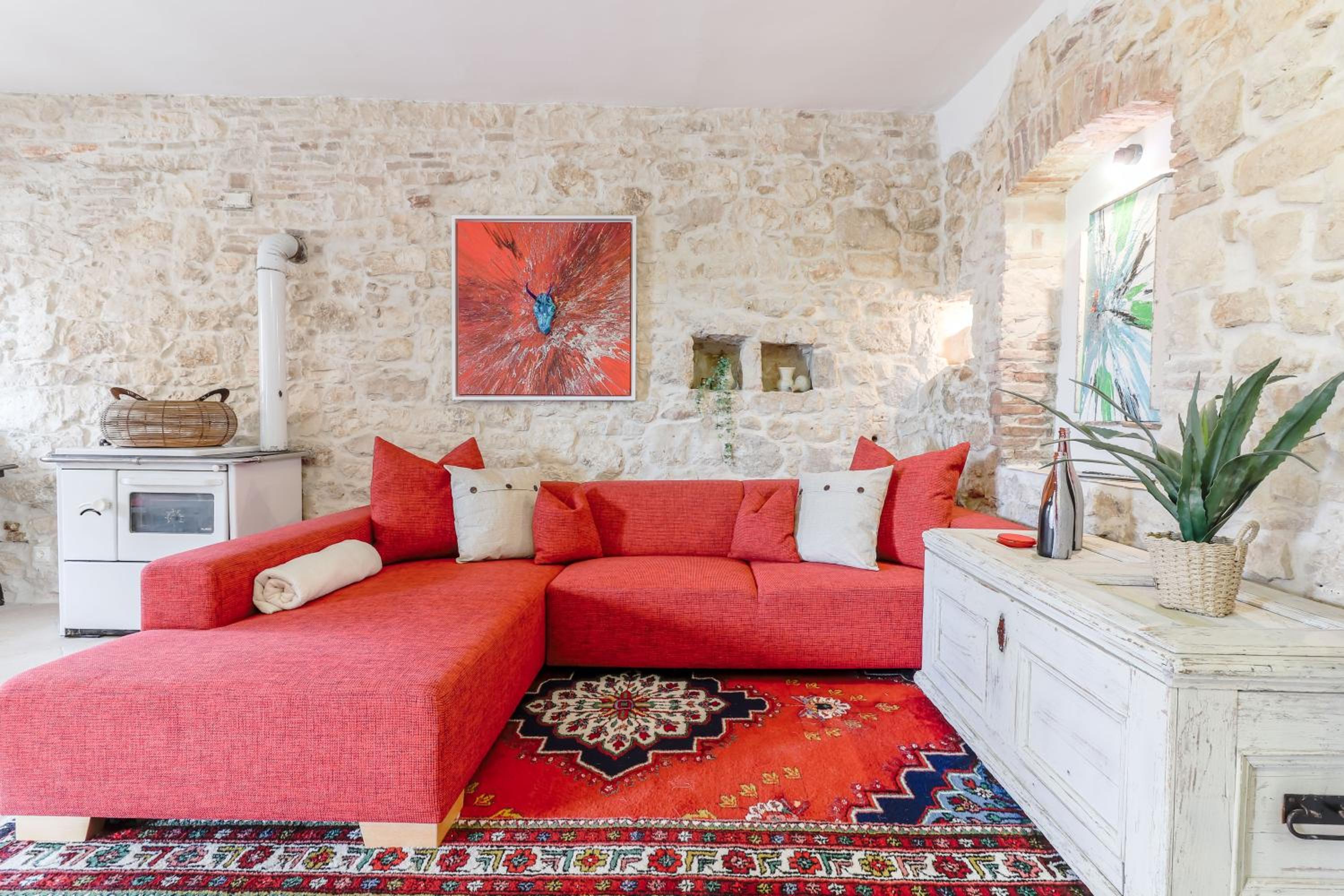 4 You Apartments