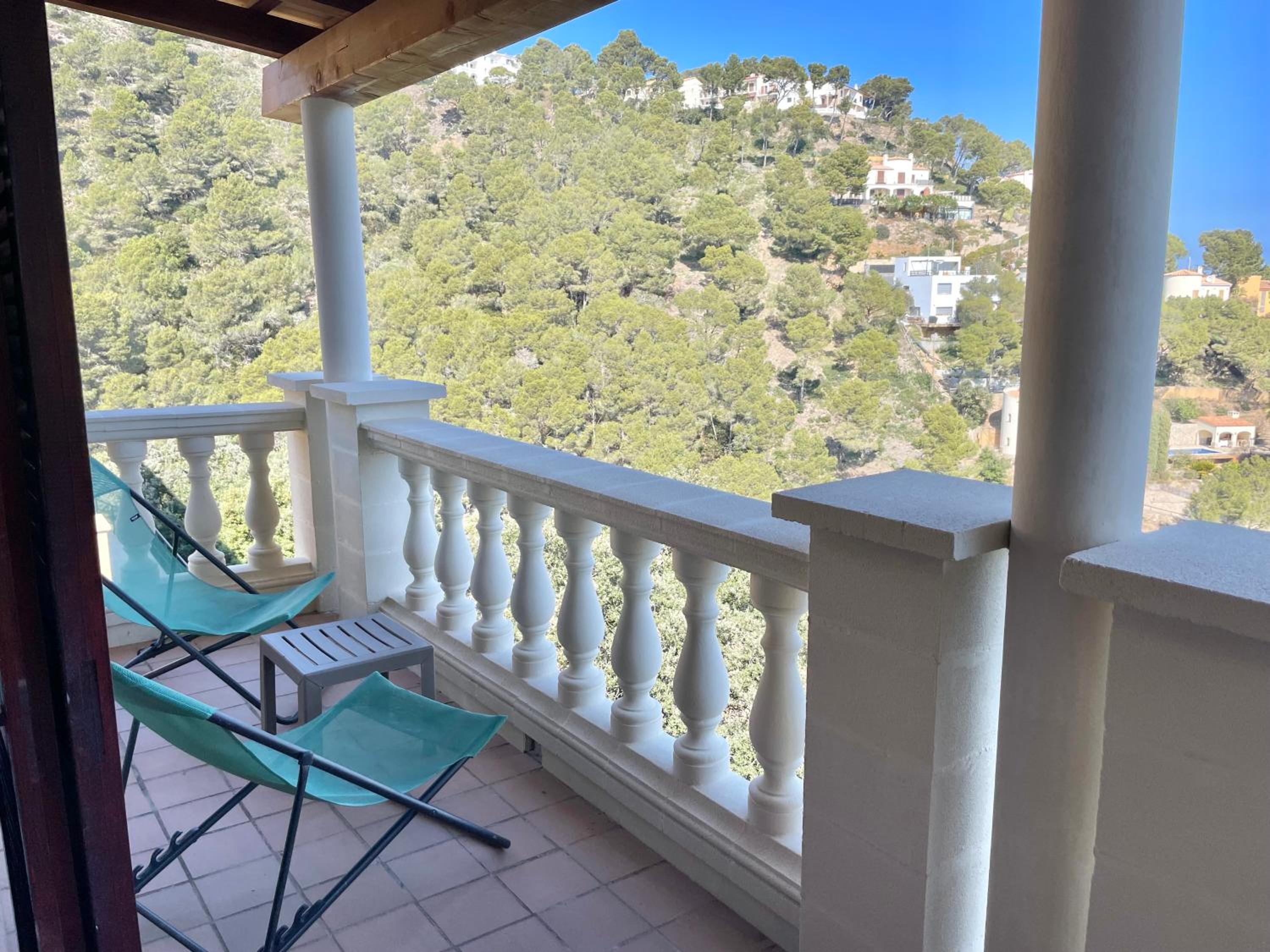 Magnifique villa vue mer