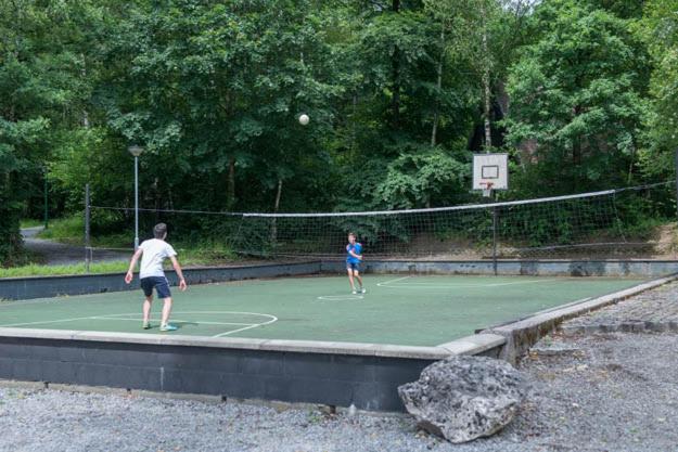 De Bosannemoon in Durbuy