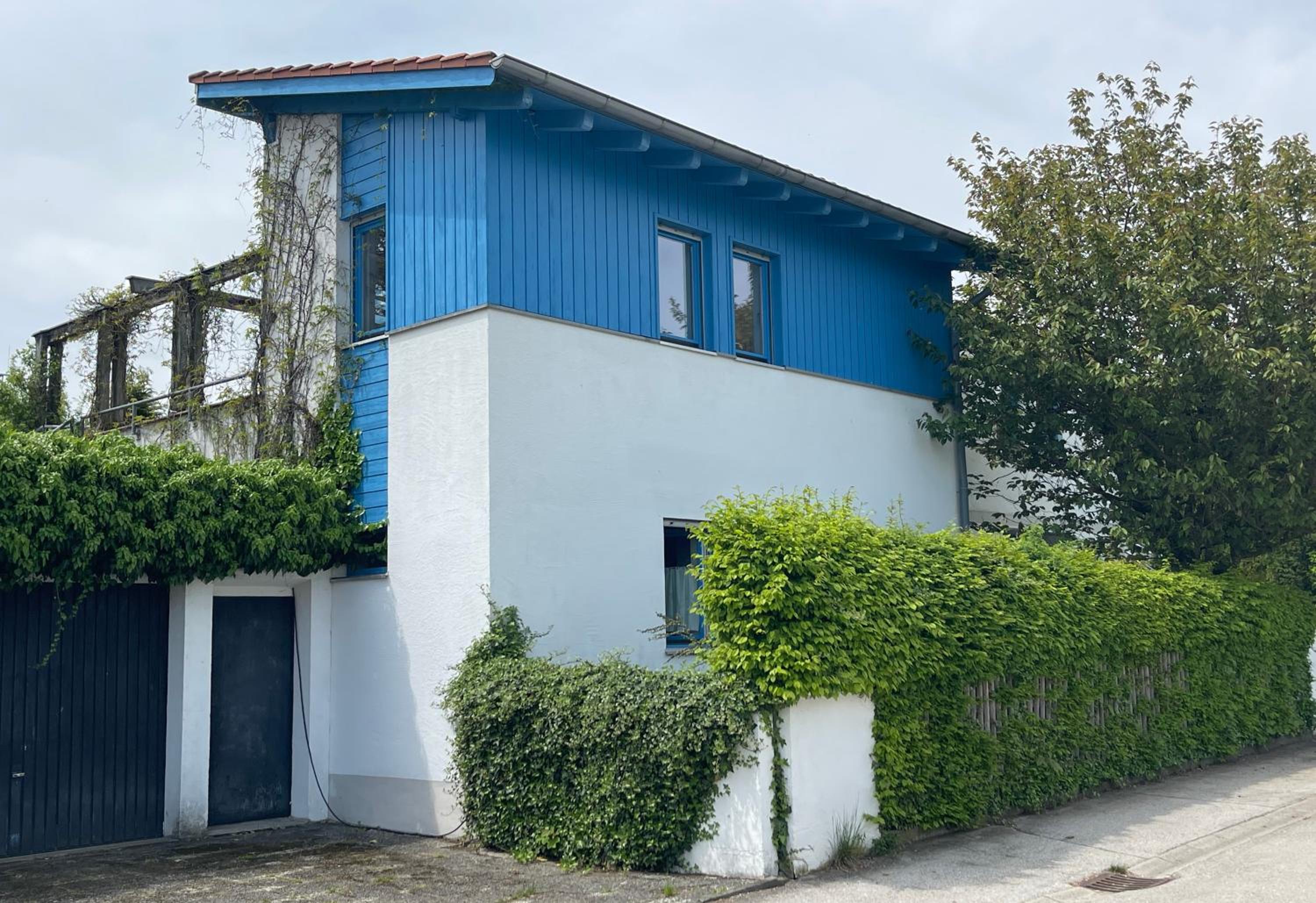 Relaxing 140m2 Holiday Home South of Munich - 25 Min to Center - Fully Equipped
