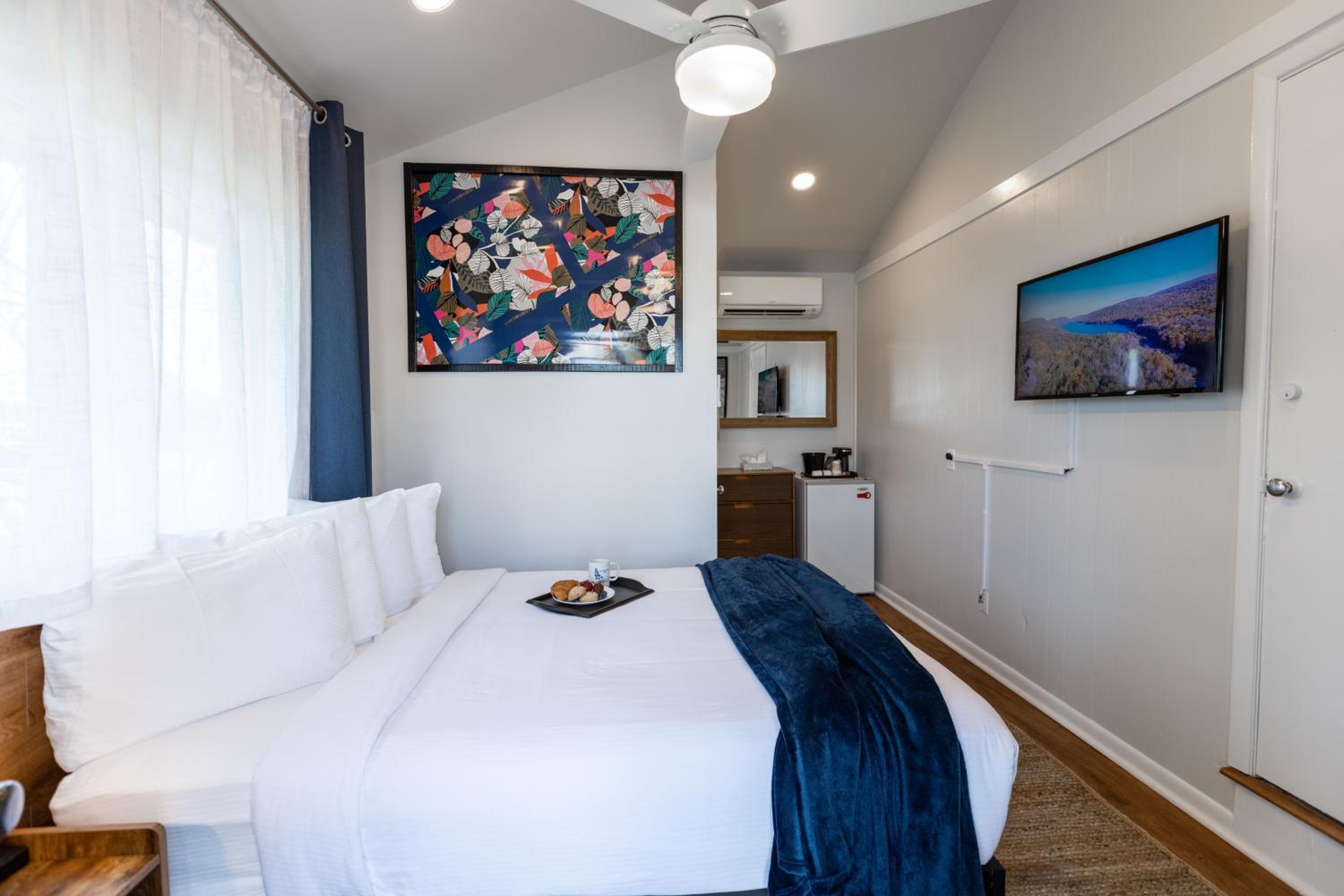 Ocean View Terrace
