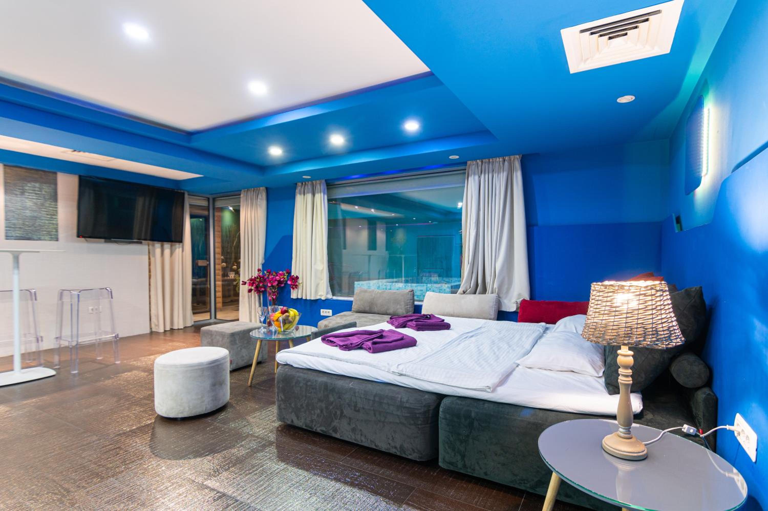 Joan Apartments & Spa