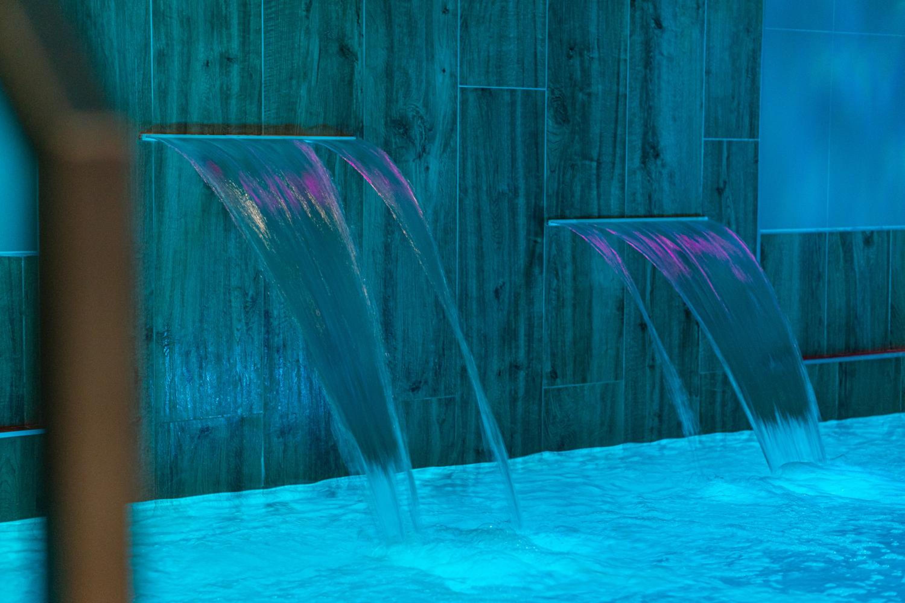 Joan Apartments & Spa