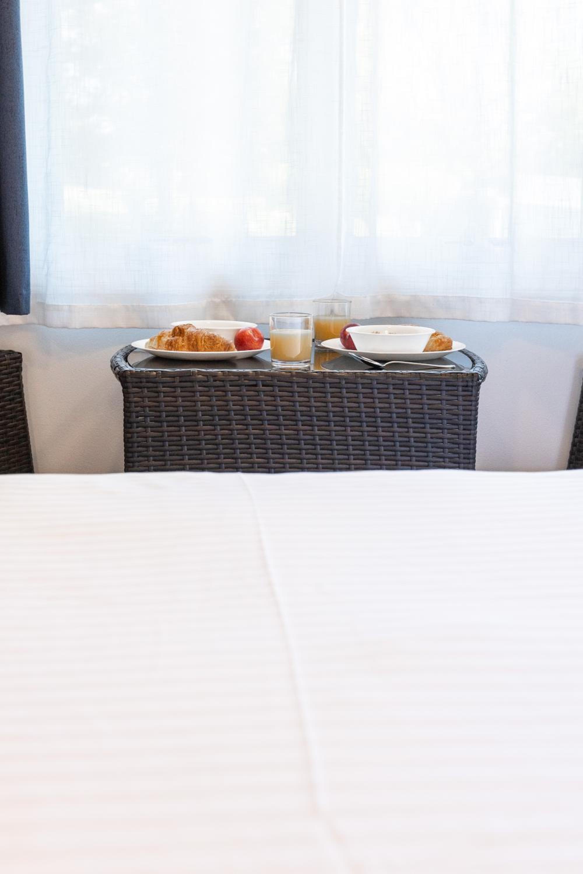 Ocean View Terrace